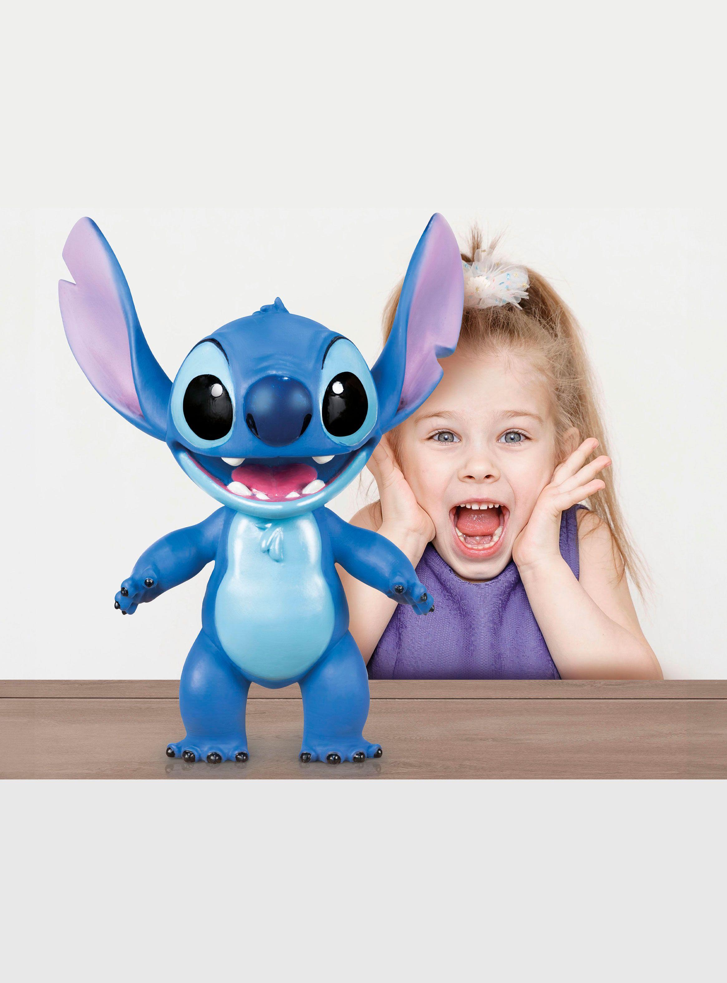 Figuras de Acción Stitch Articulado-8