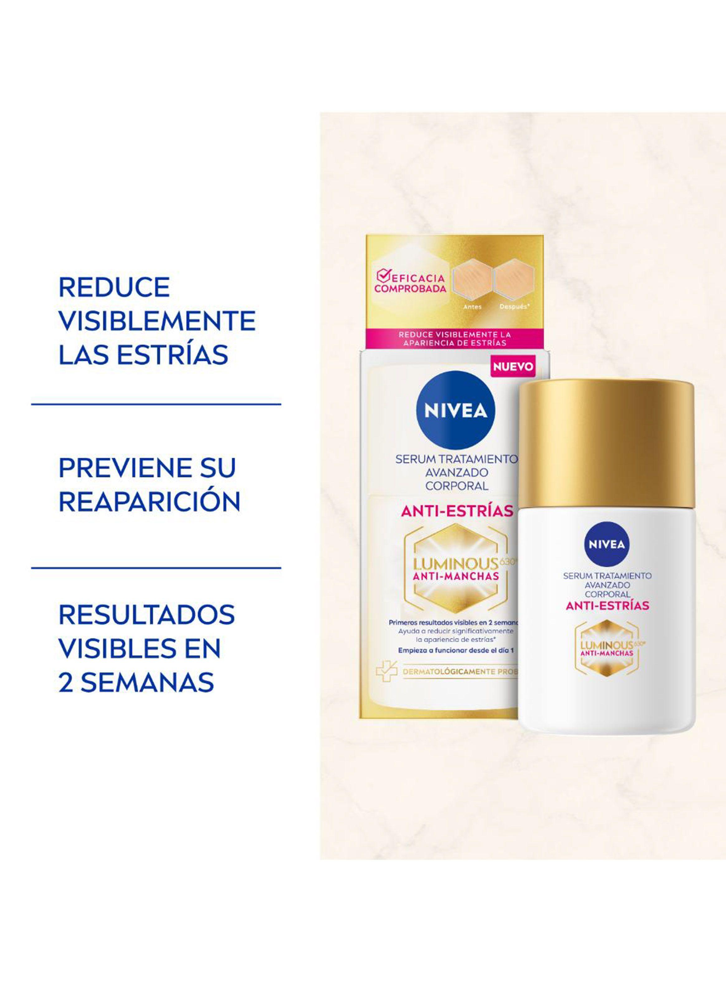 Serum Corporal Anti-Estría Luminous 630 100 ml-2