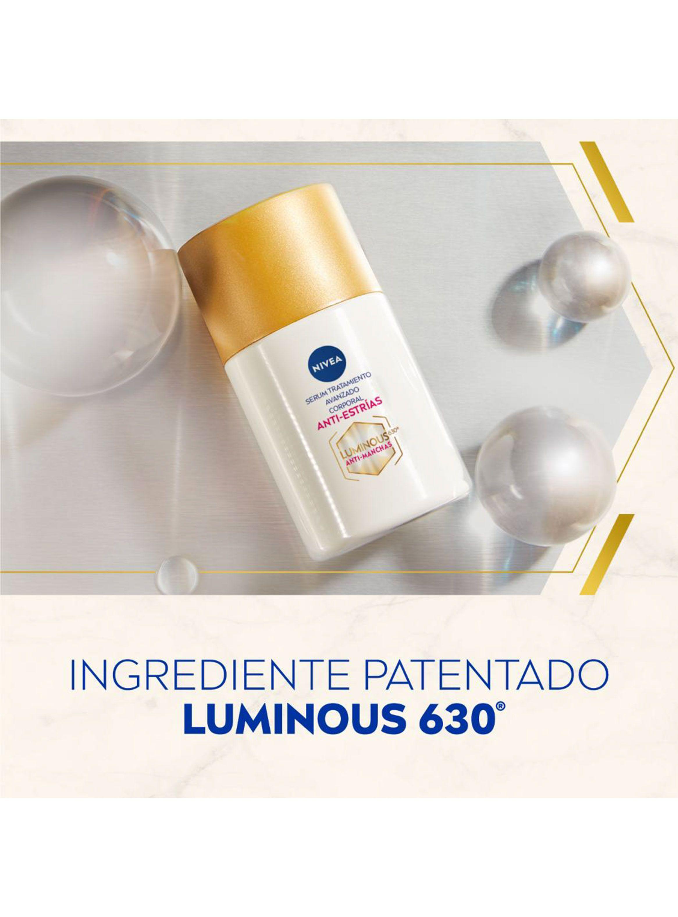 Serum Corporal Anti-Estría Luminous 630 100 ml-4