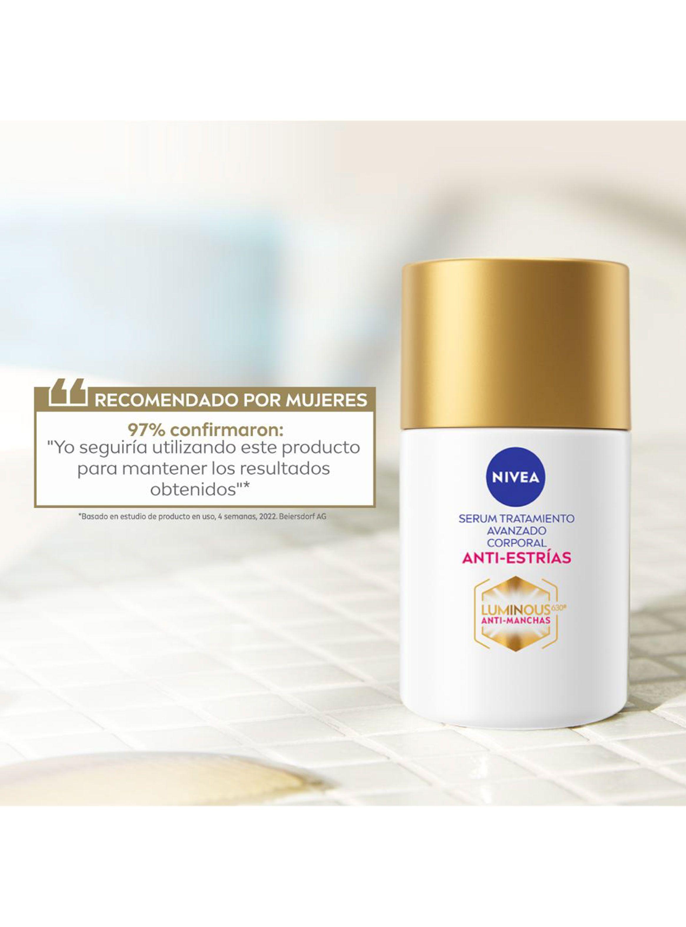 Serum Corporal Anti-Estría Luminous 630 100 ml-3