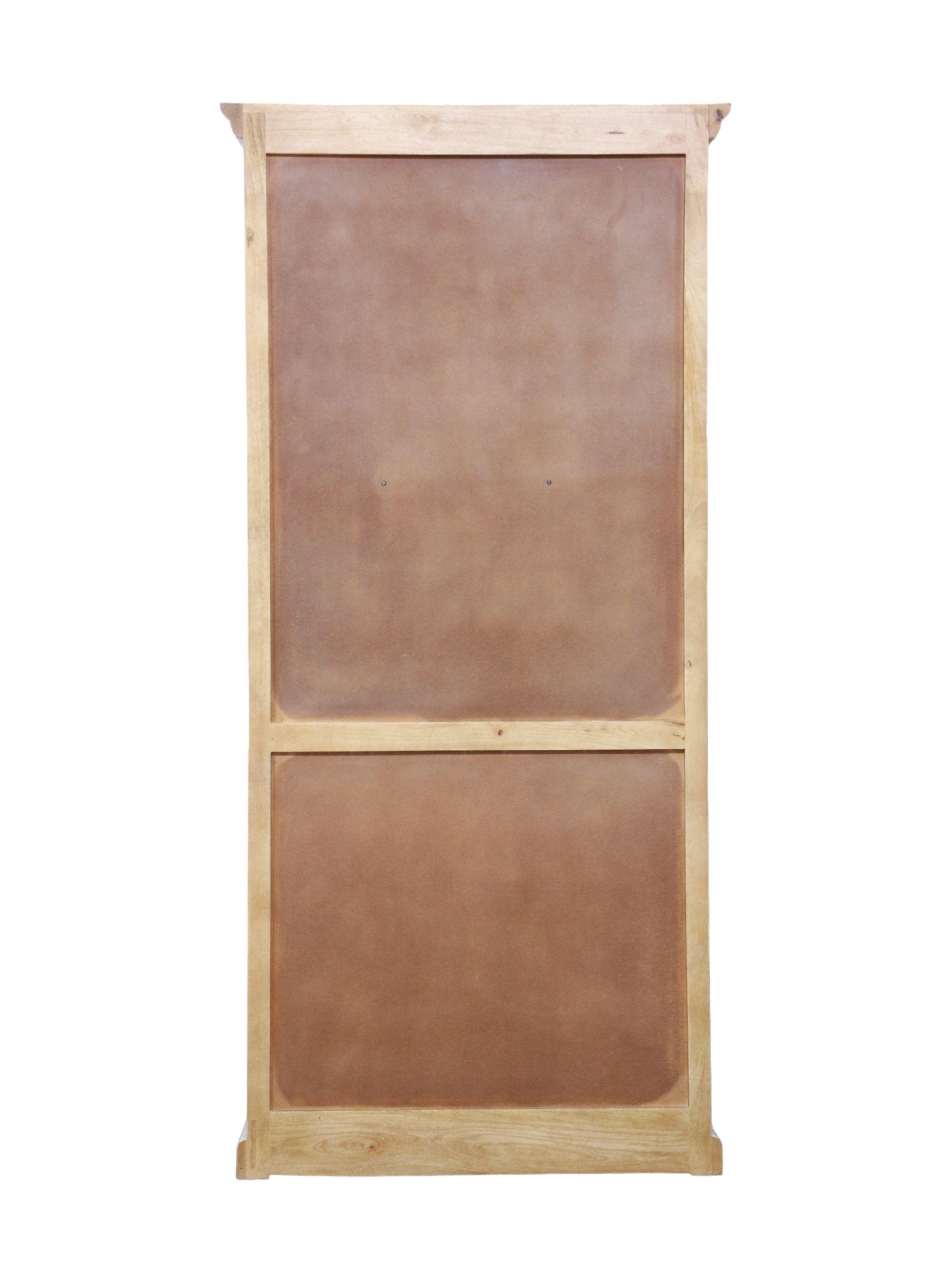 Vitrina Bombay 2P-6