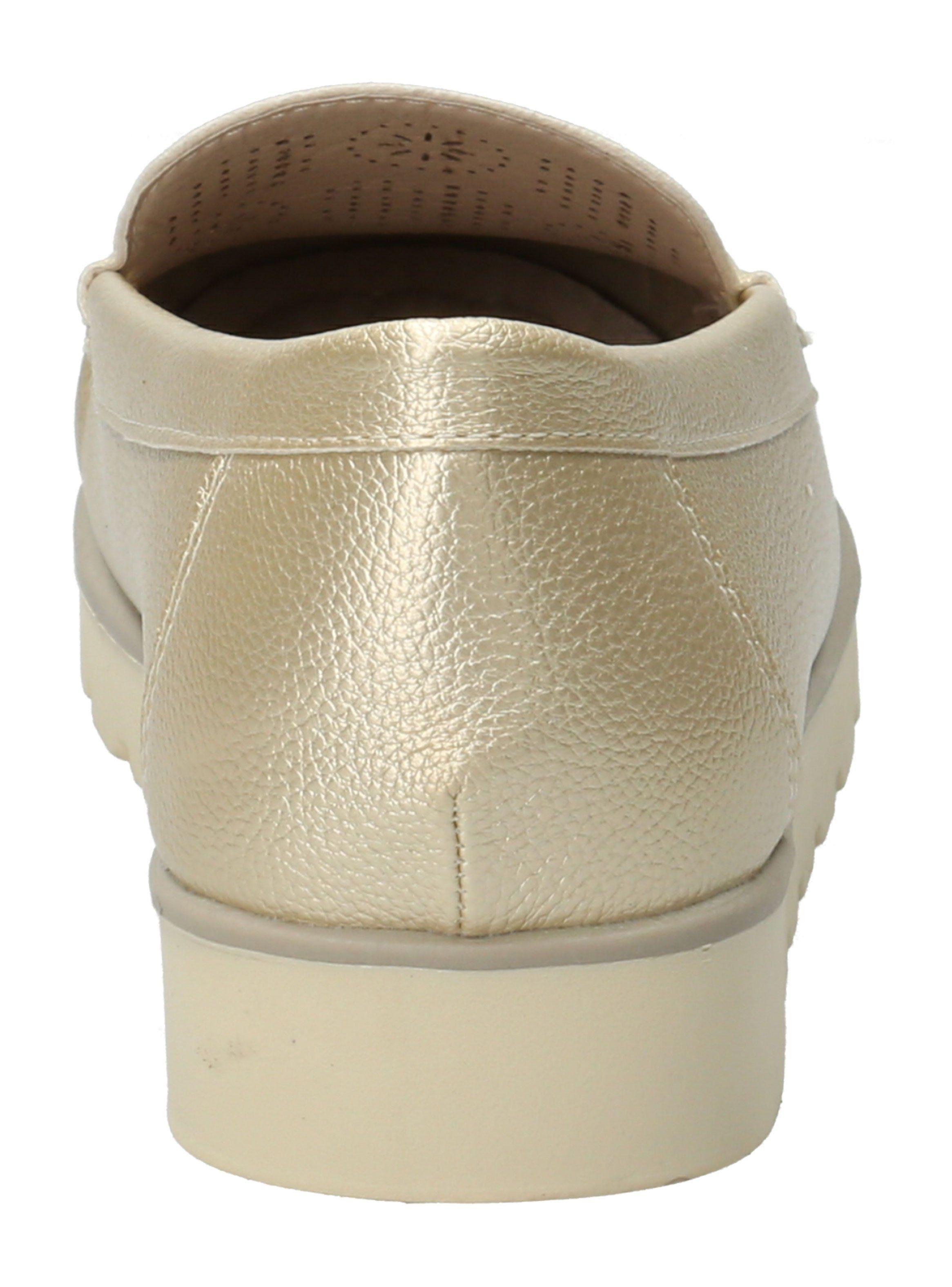 Zapato Casual  Xandra Mujer-4
