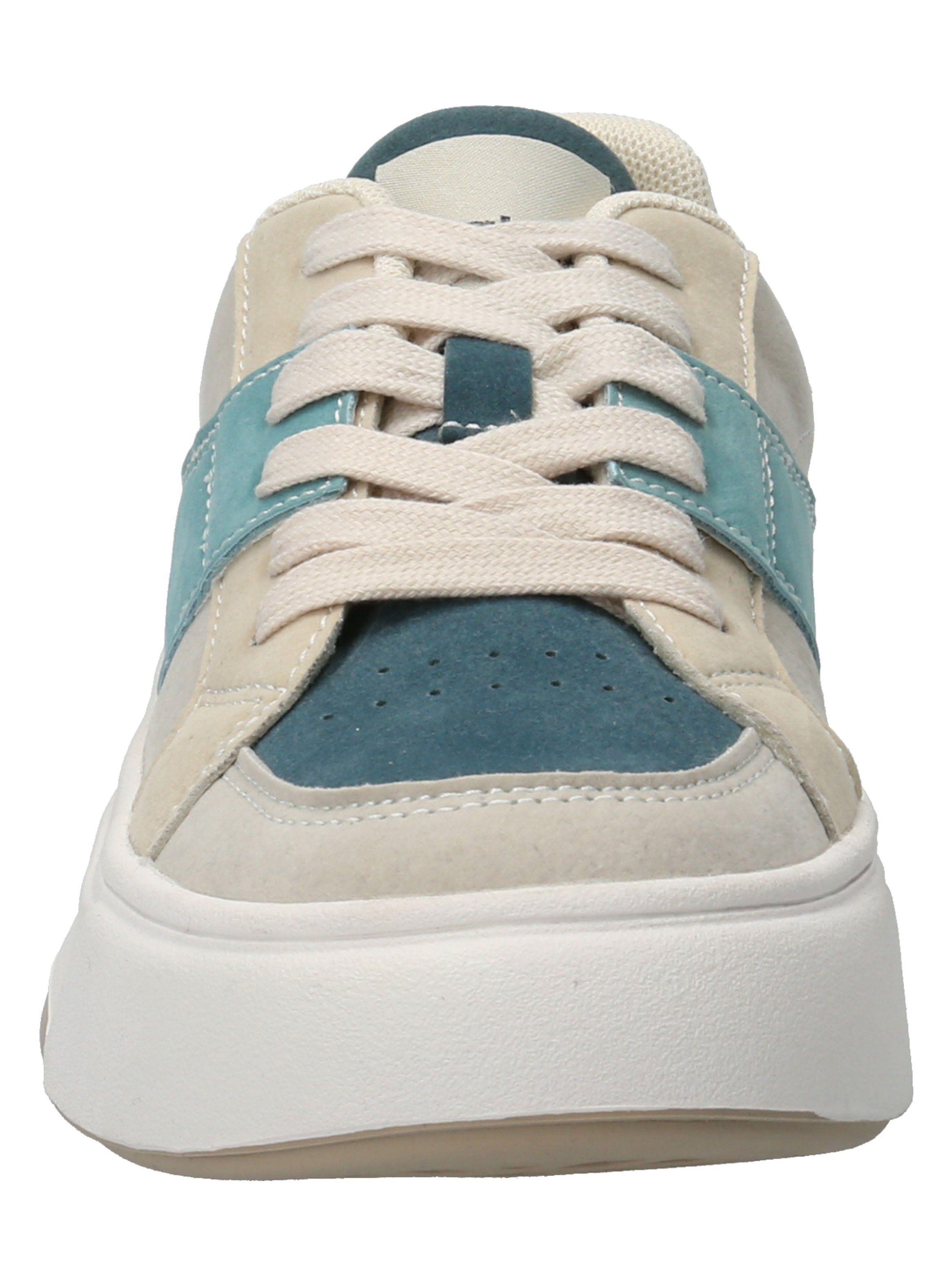 Zapatilla Urbana Anastasia Mujer-2