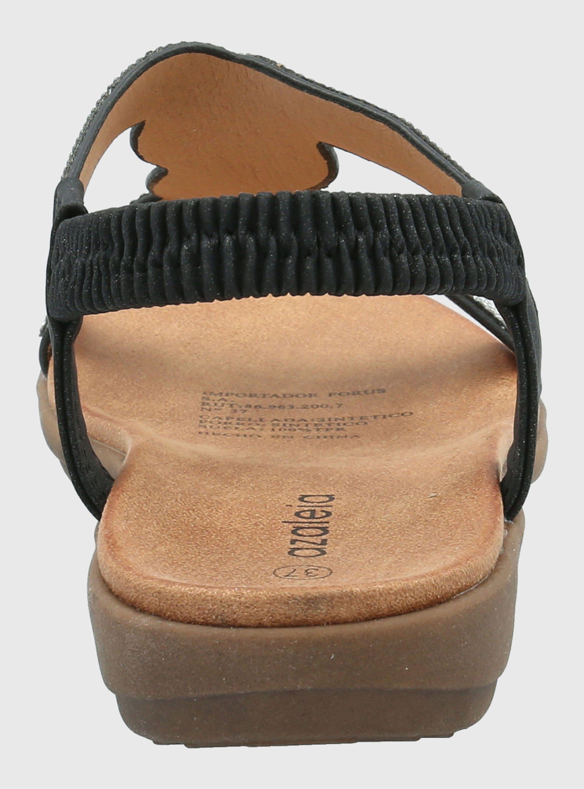 Sandalia Riccardo Mujer-4