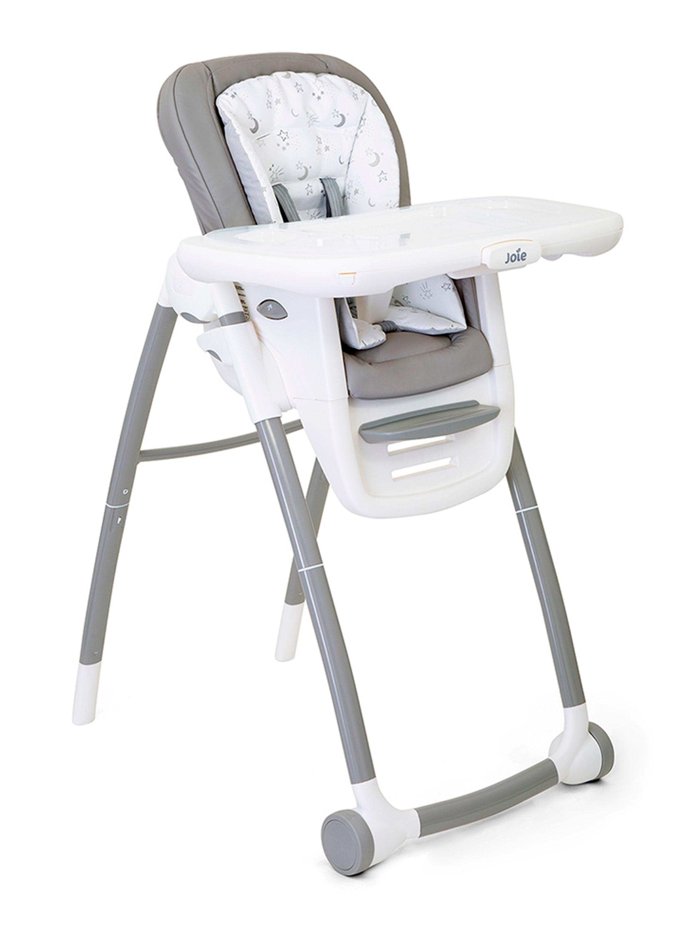 Silla de Comer 6 en 1 Multiply Starry Night Joie-0