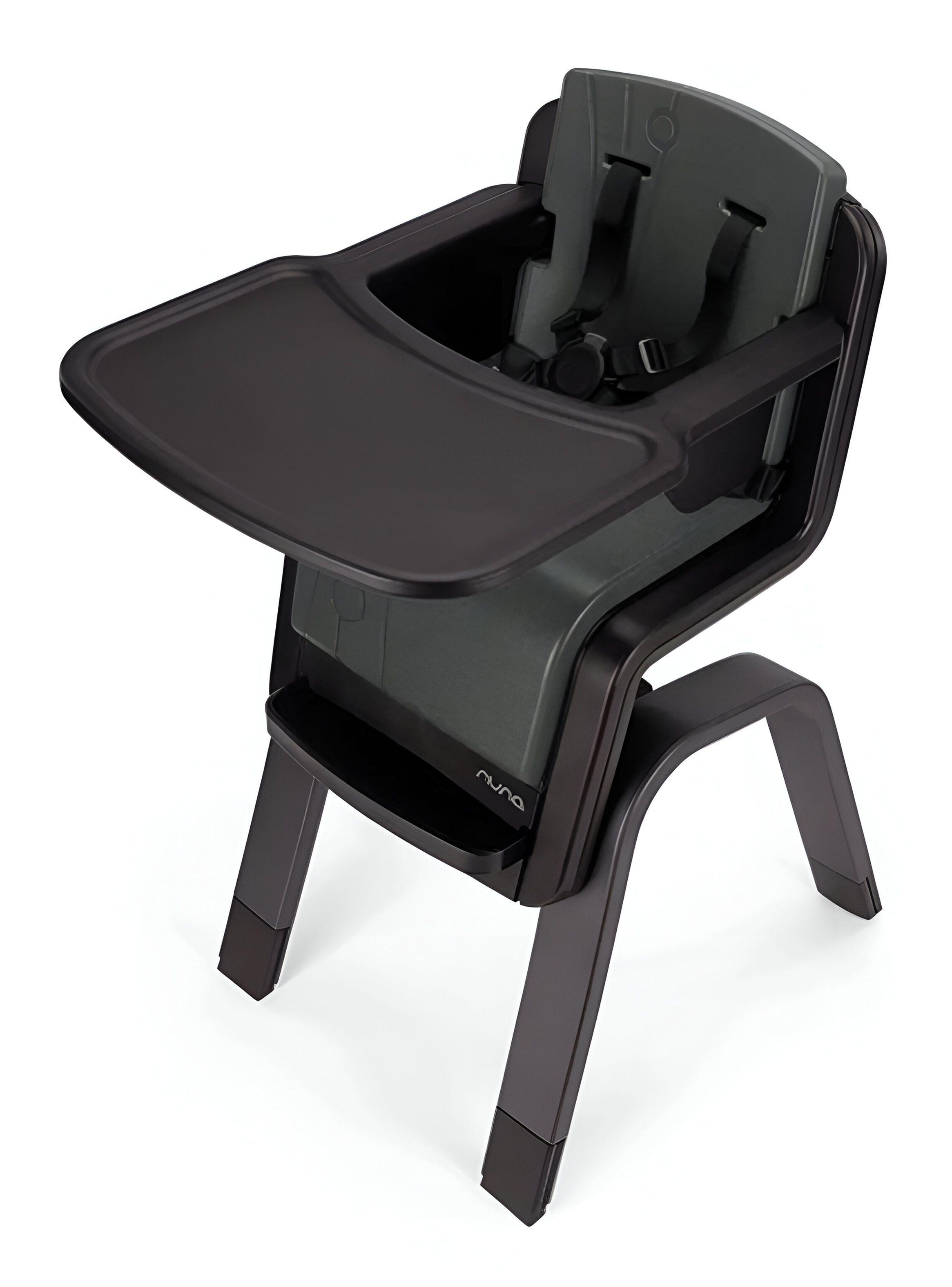 Silla de Comer Zaaz Pewter Nuna-2