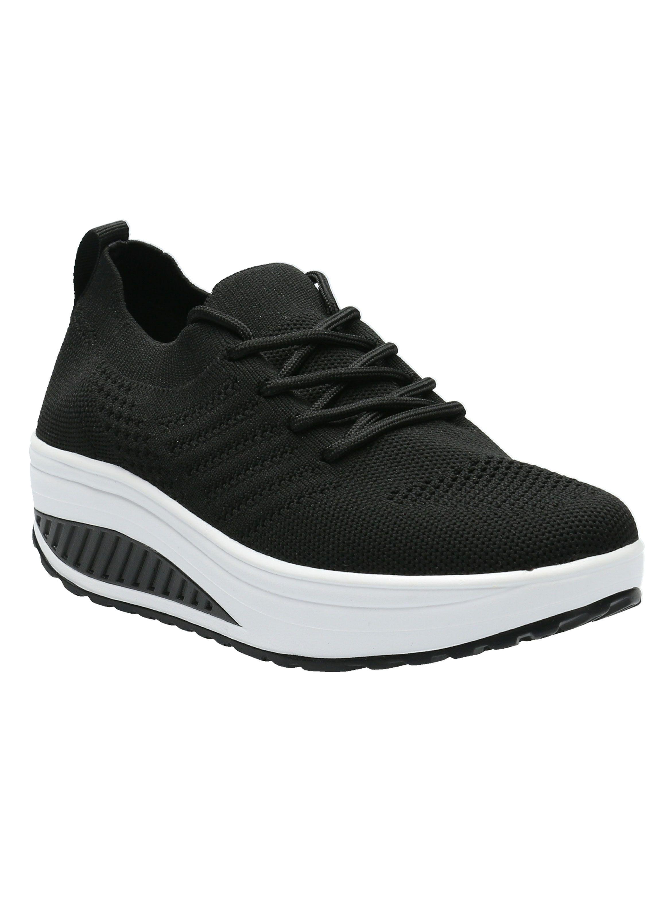 Zapatilla Urbana Amaze Mujer-1