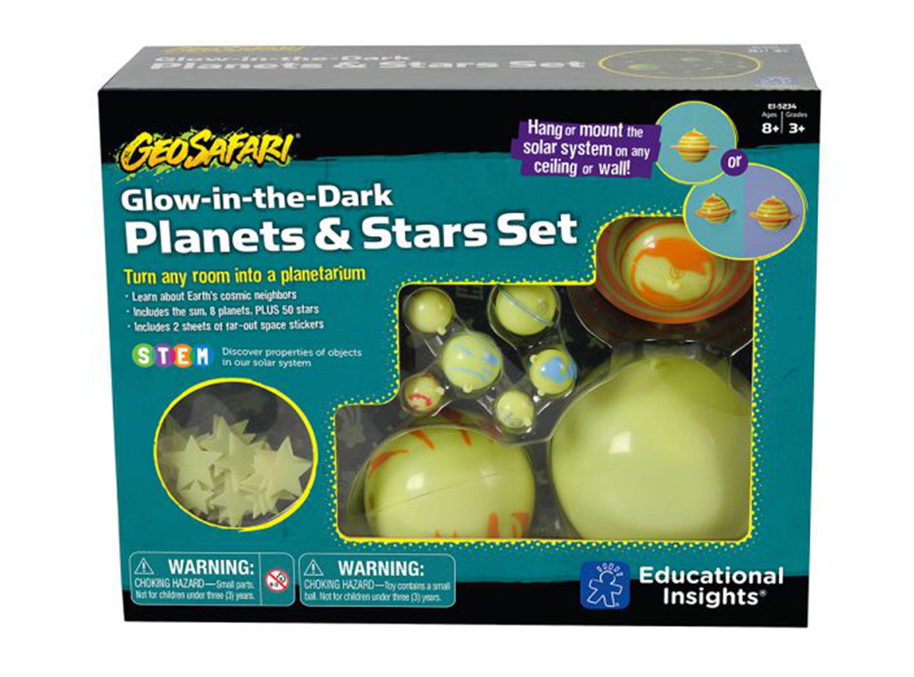 Planetas Caramba y Estrellas Brillantes-0