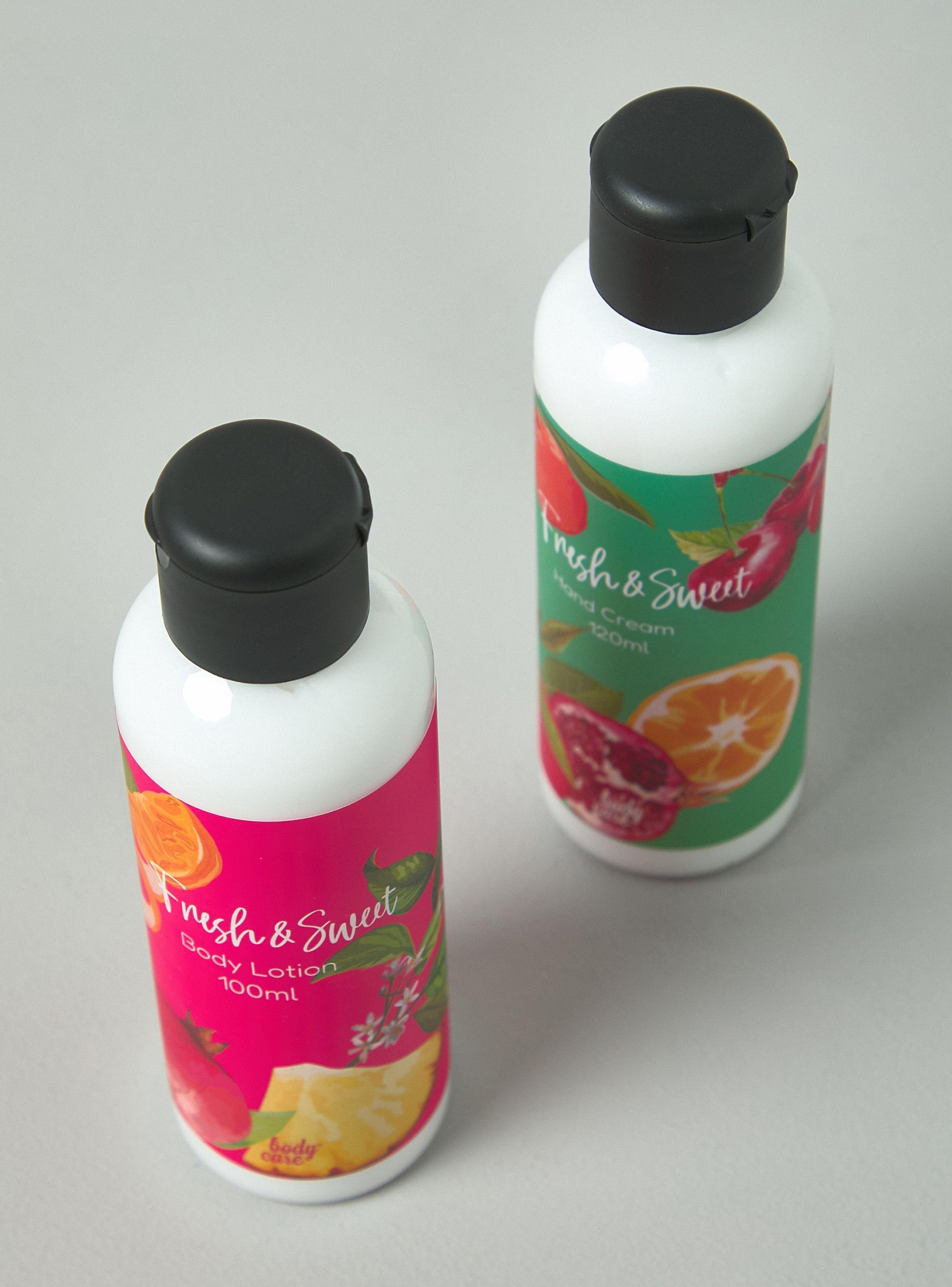 Set de Belleza Estuche Frutal 3 Piezas-2