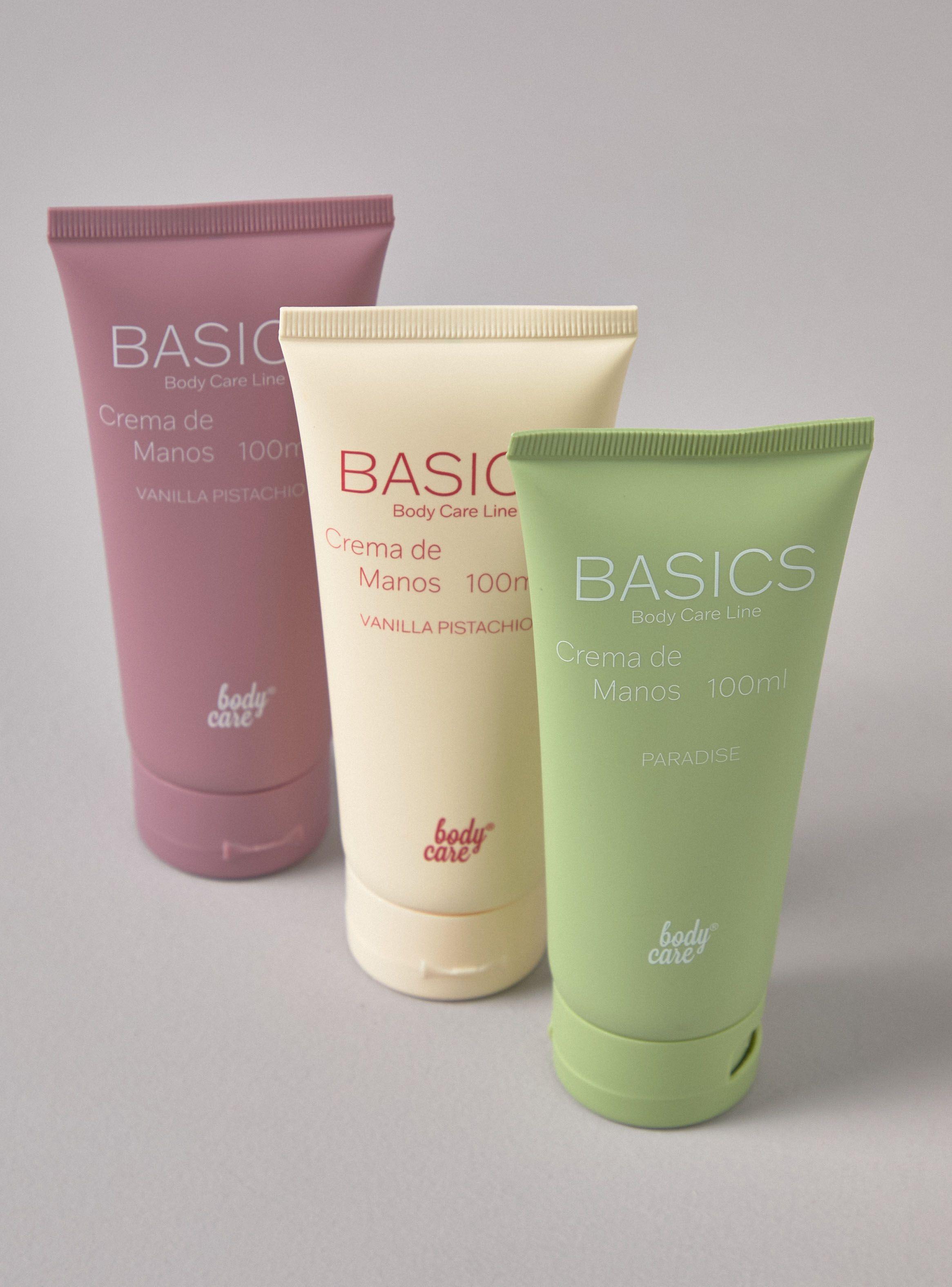 Set de Belleza Trio Pomos Basics 3 Piezas-1