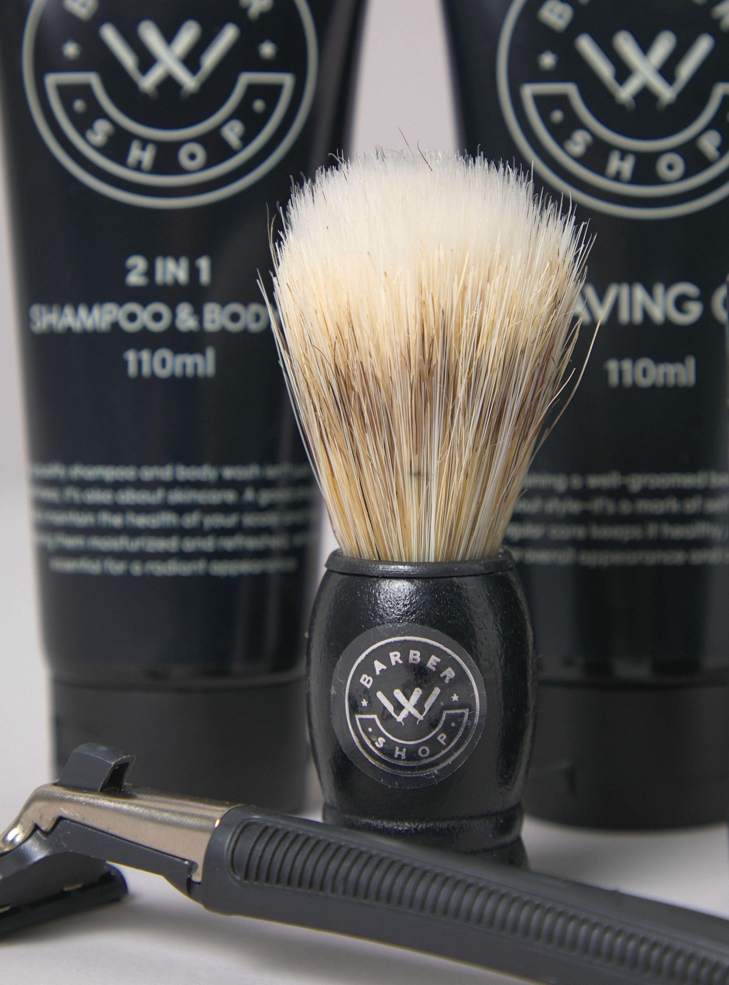 Set de Belleza Set 2 Afeitado 5 Piezas-1