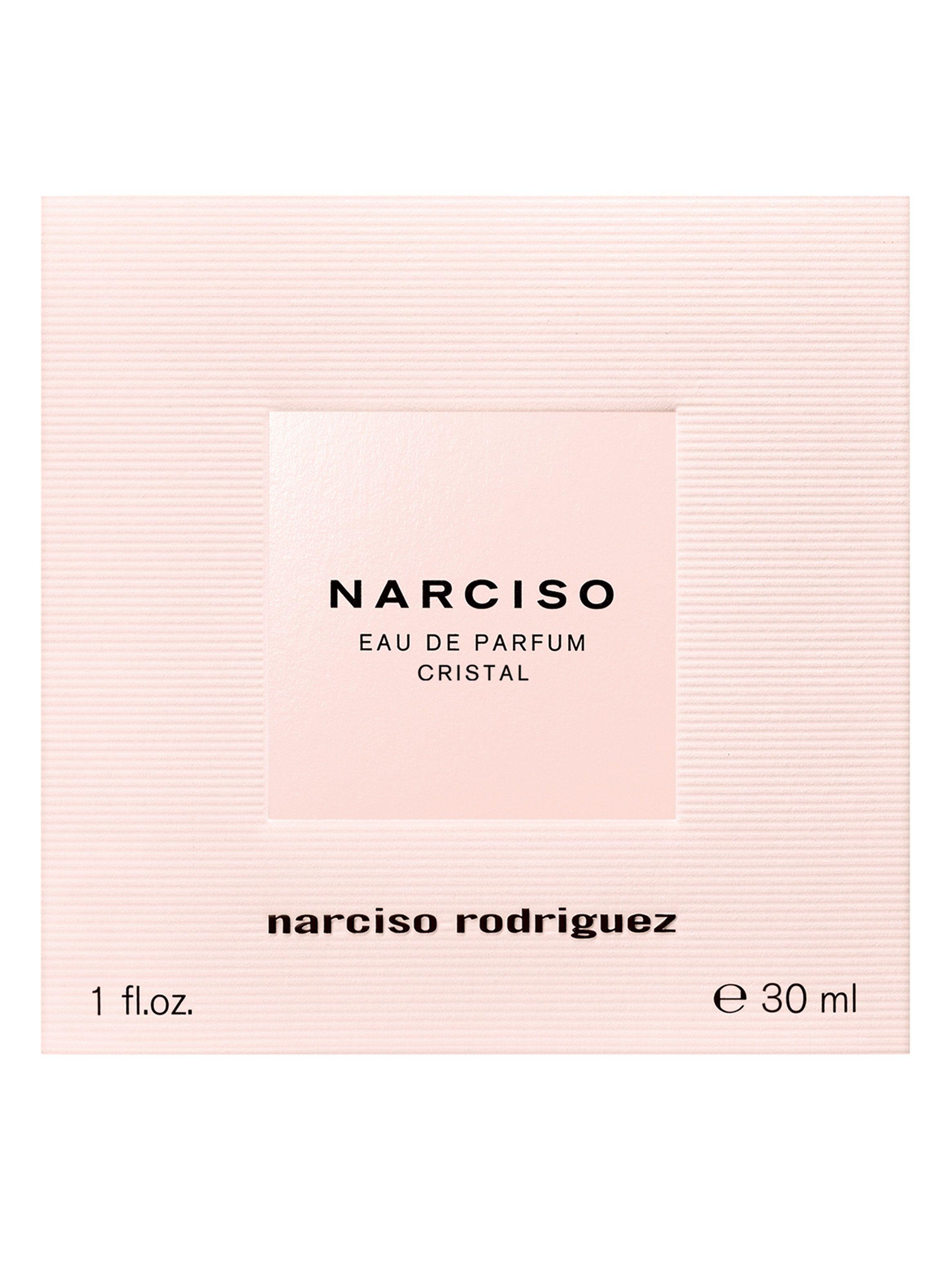 Perfume NN Cristal EDP Mujer 30 ml-2