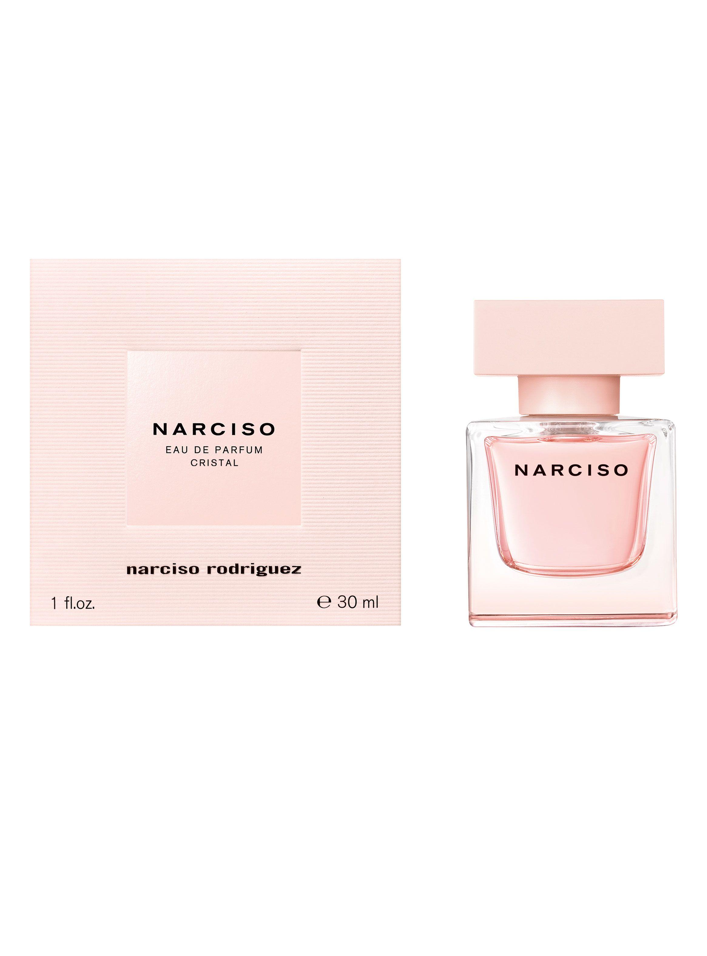Perfume NN Cristal EDP Mujer 30 ml-1