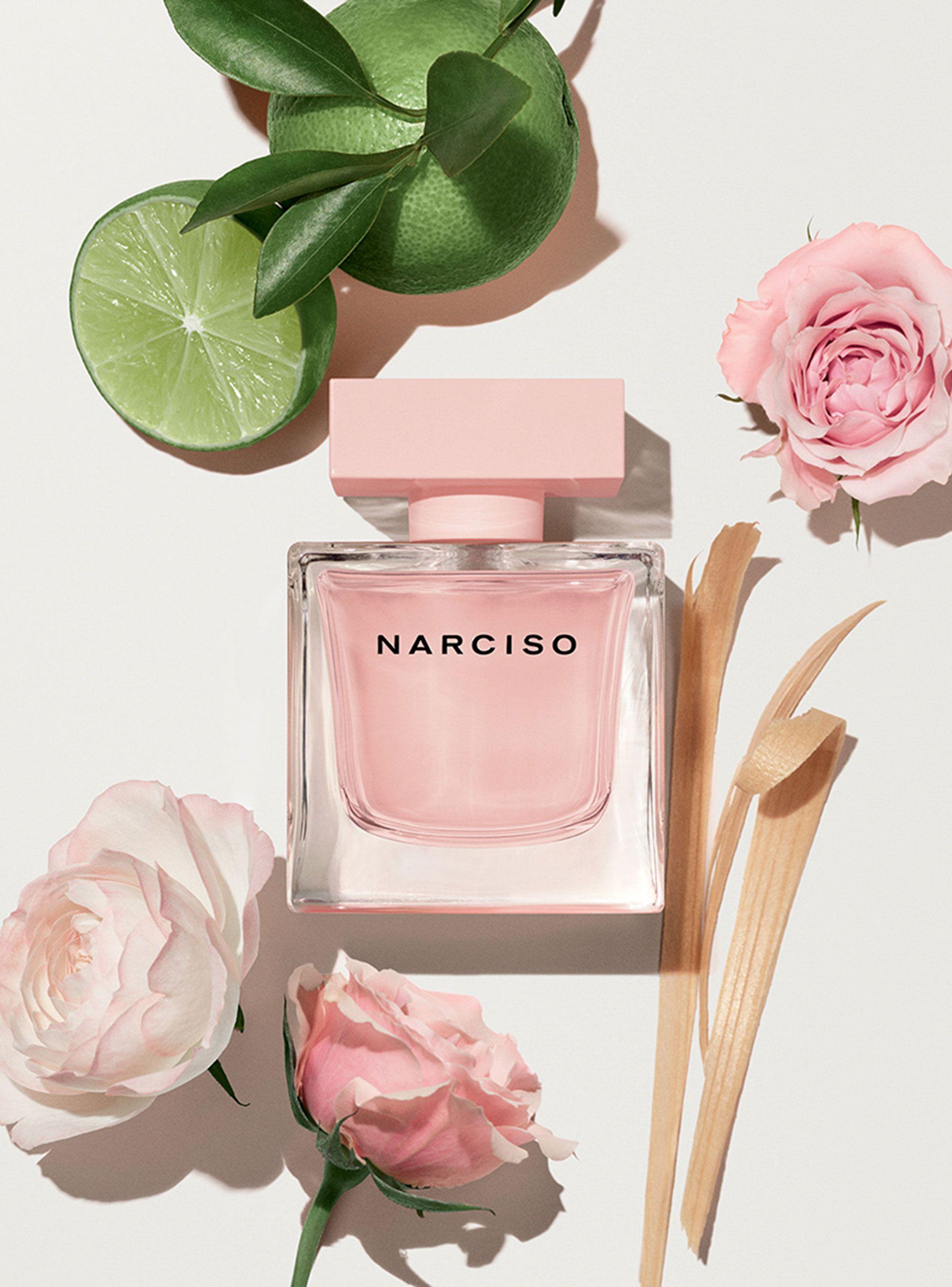 Perfume NN Cristal EDP Mujer 30 ml-3