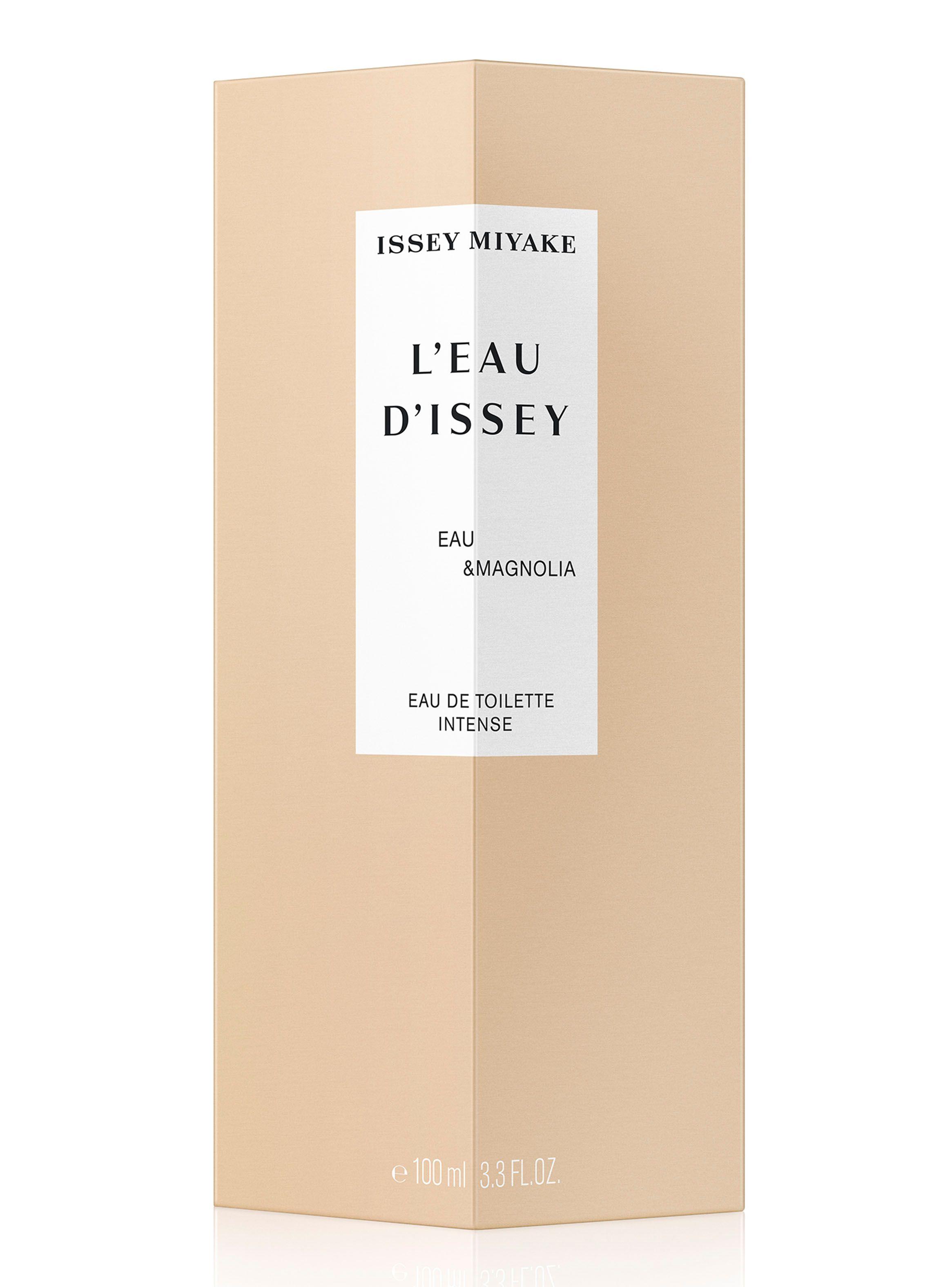 Perfume Issey Miyake L'Eau D'Issey Eau & Magnolia EDT Mujer 100 ml-2