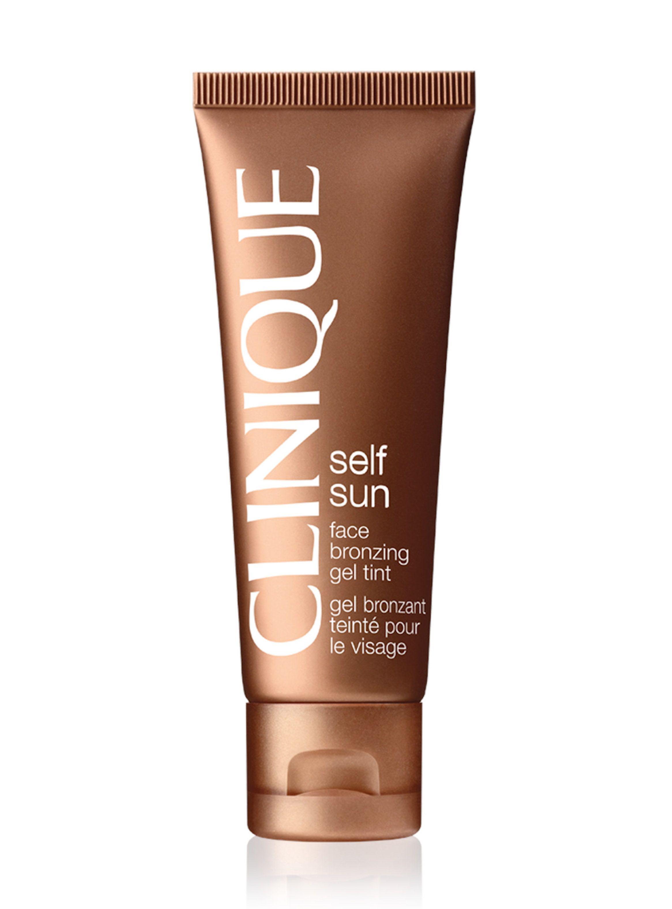 Autobronceante Clinique Self Sun 50 ml-0
