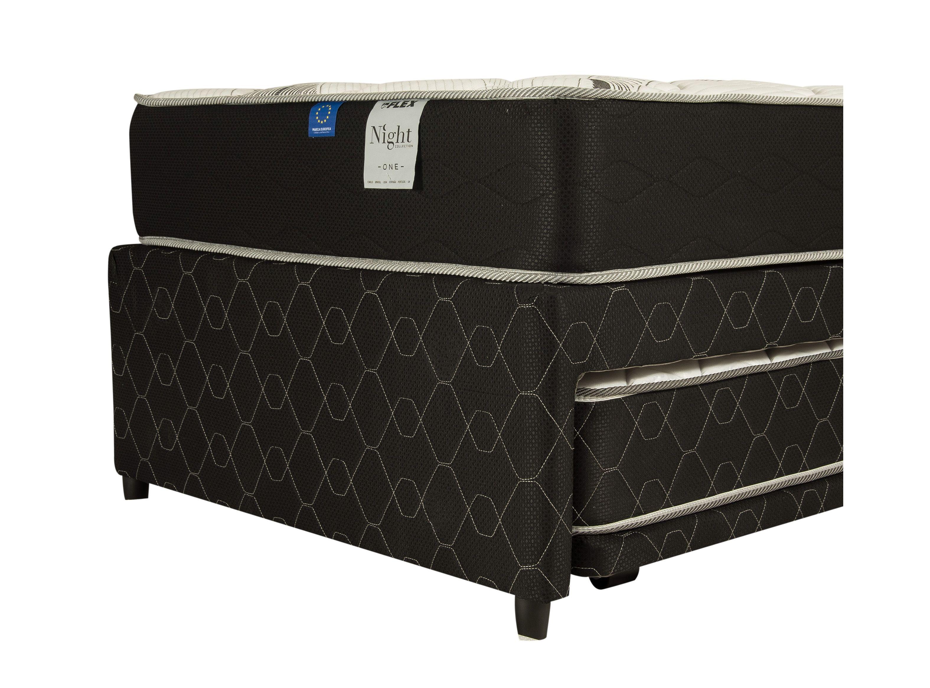 Diván Cama One 1.5 Plazas-4