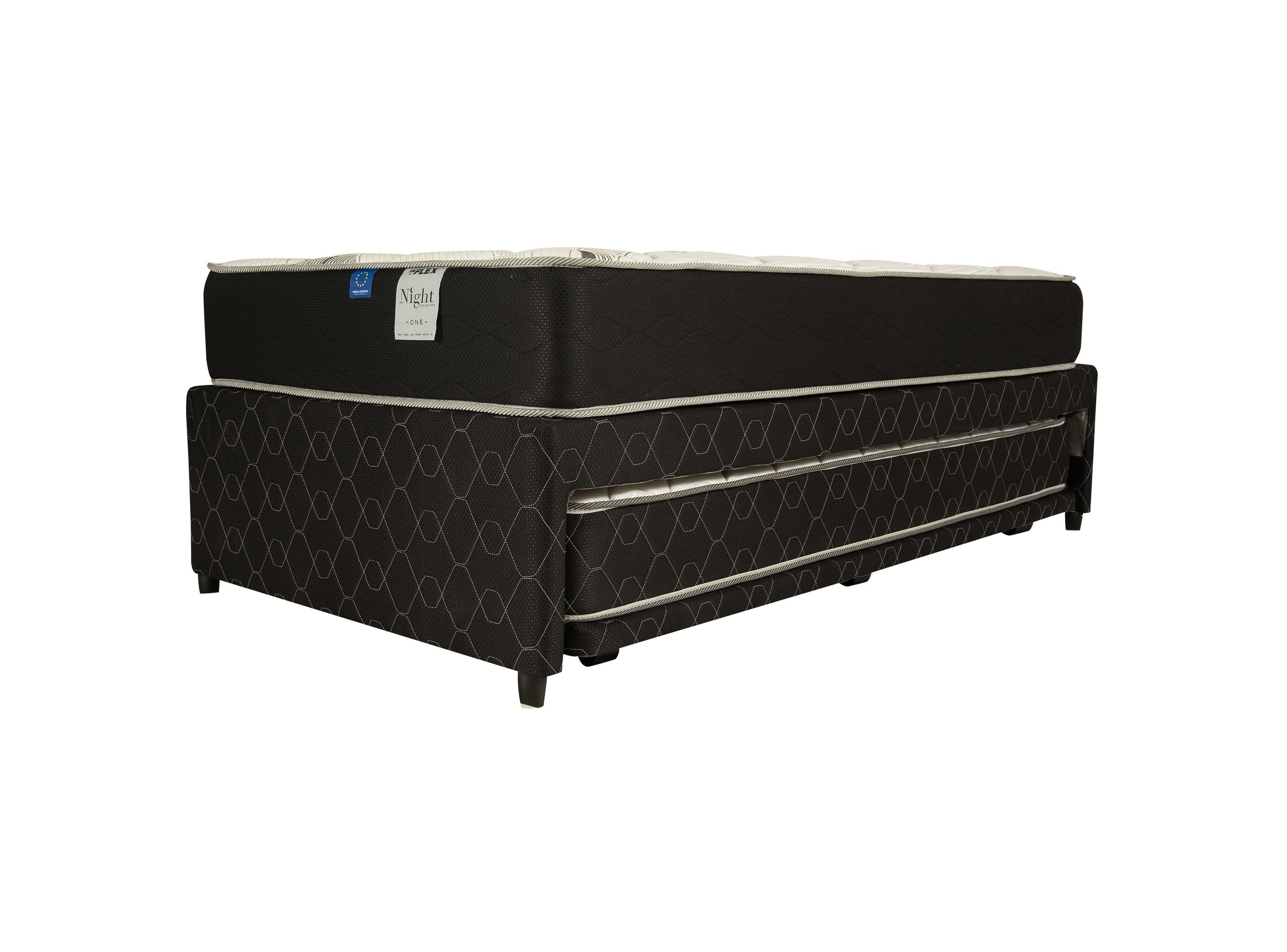 Diván Cama One 1.5 Plazas-1