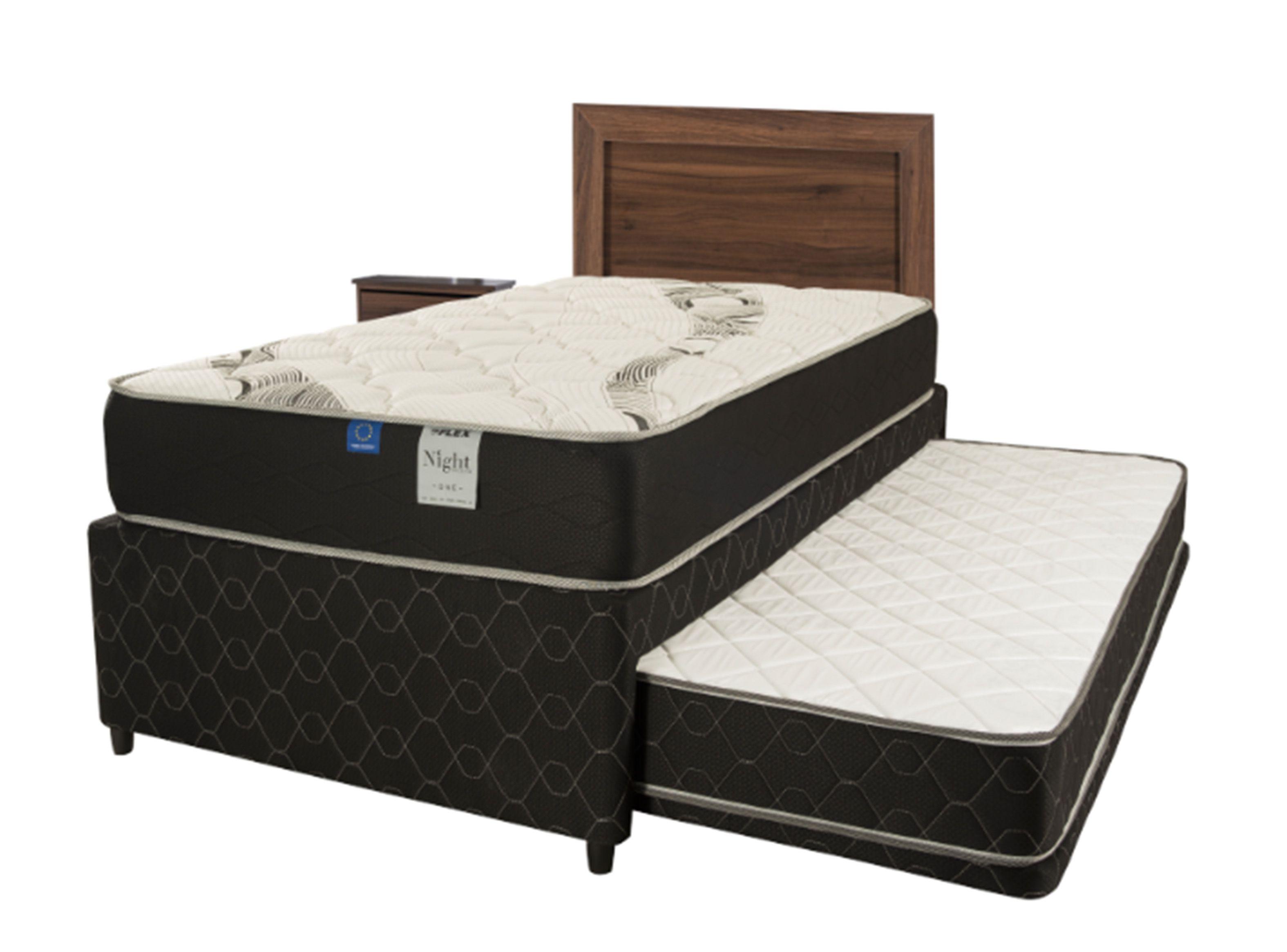 Diván One 1.5 Plazas+ Set Muebles Asturia-2
