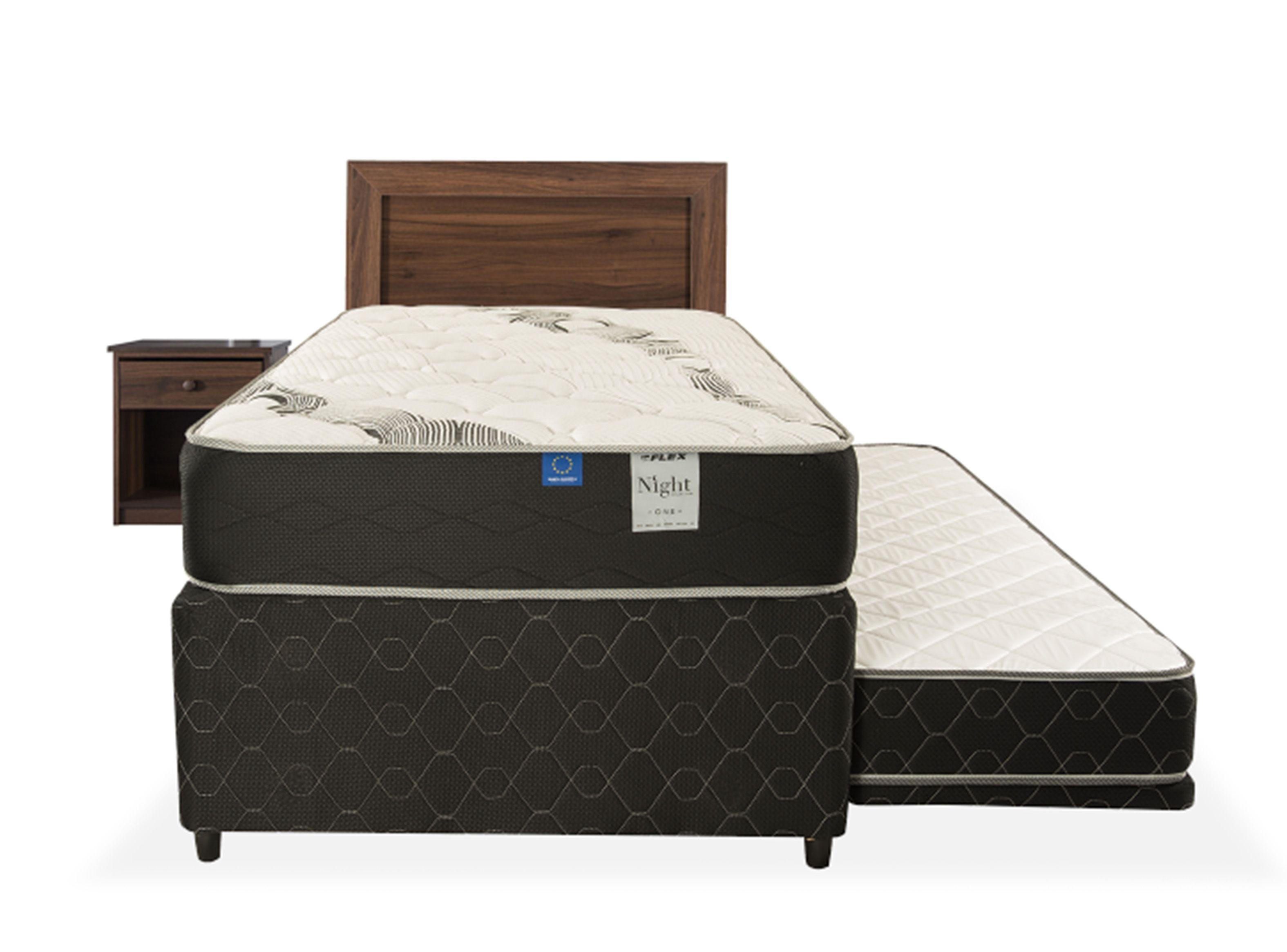 Diván One 1.5 Plazas+ Set Muebles Asturia-0