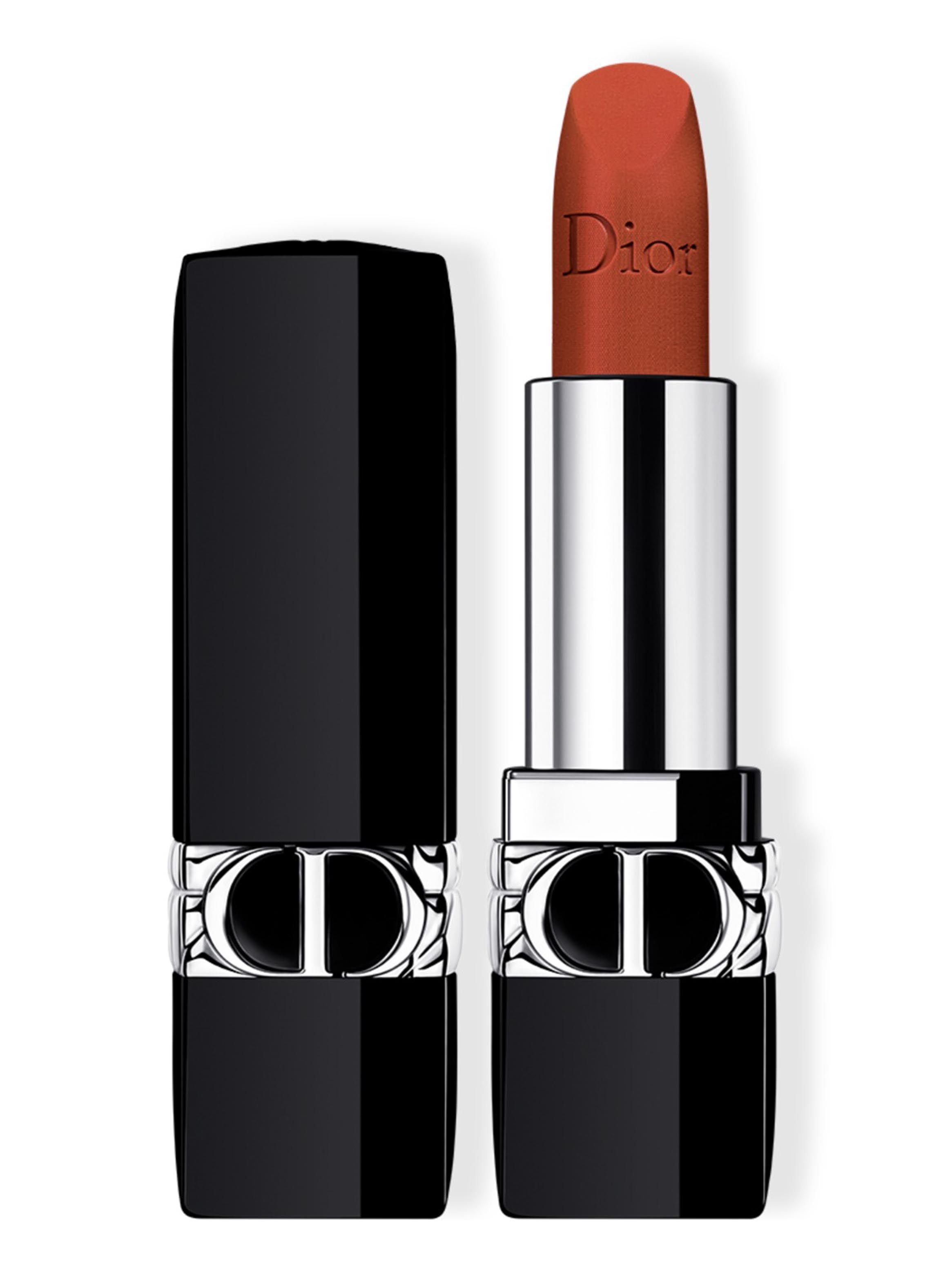 Labial Dior Rouge Velvet 840-0