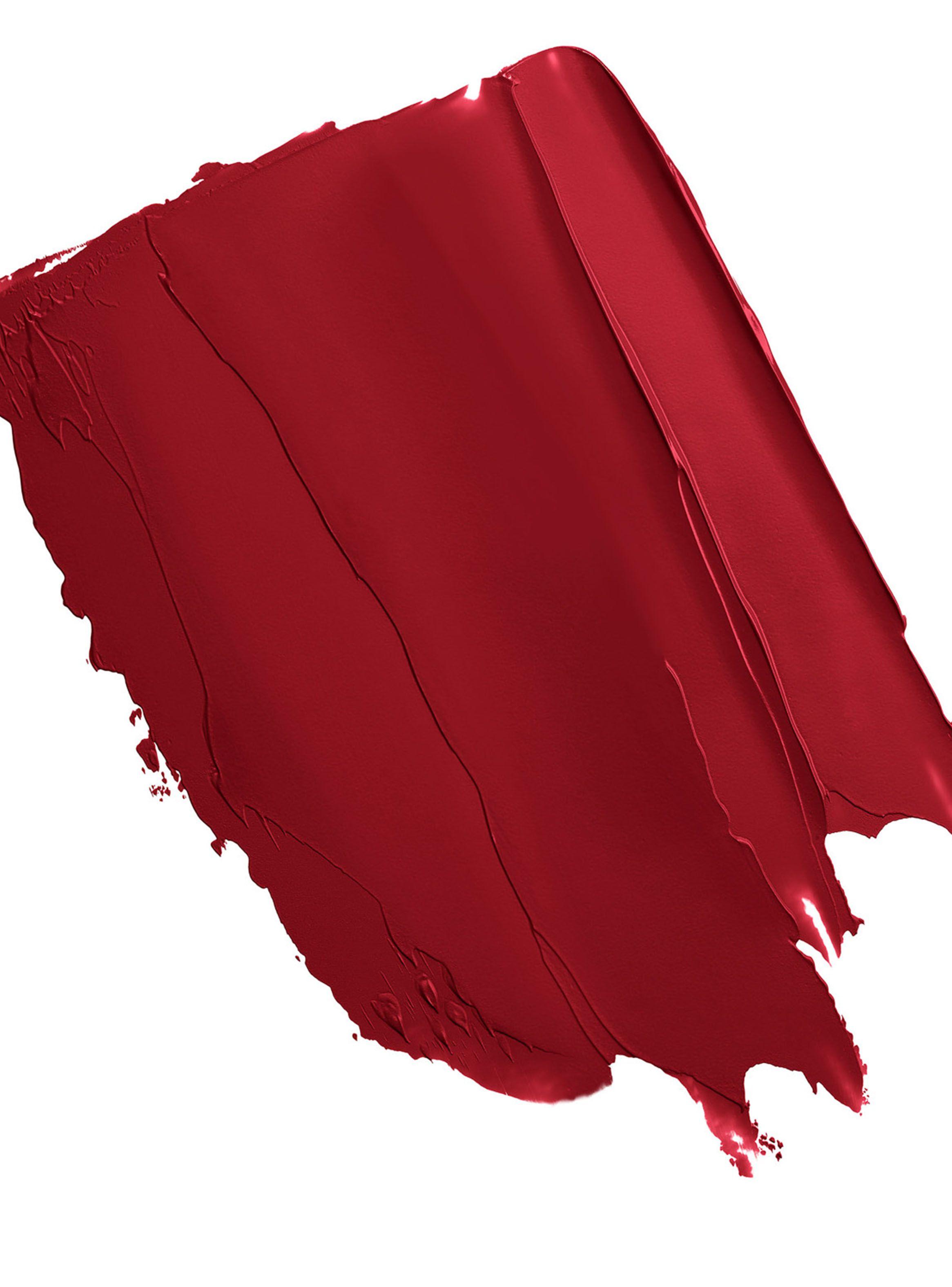 Labial Dior Rouge Matte 666 Rouge-1