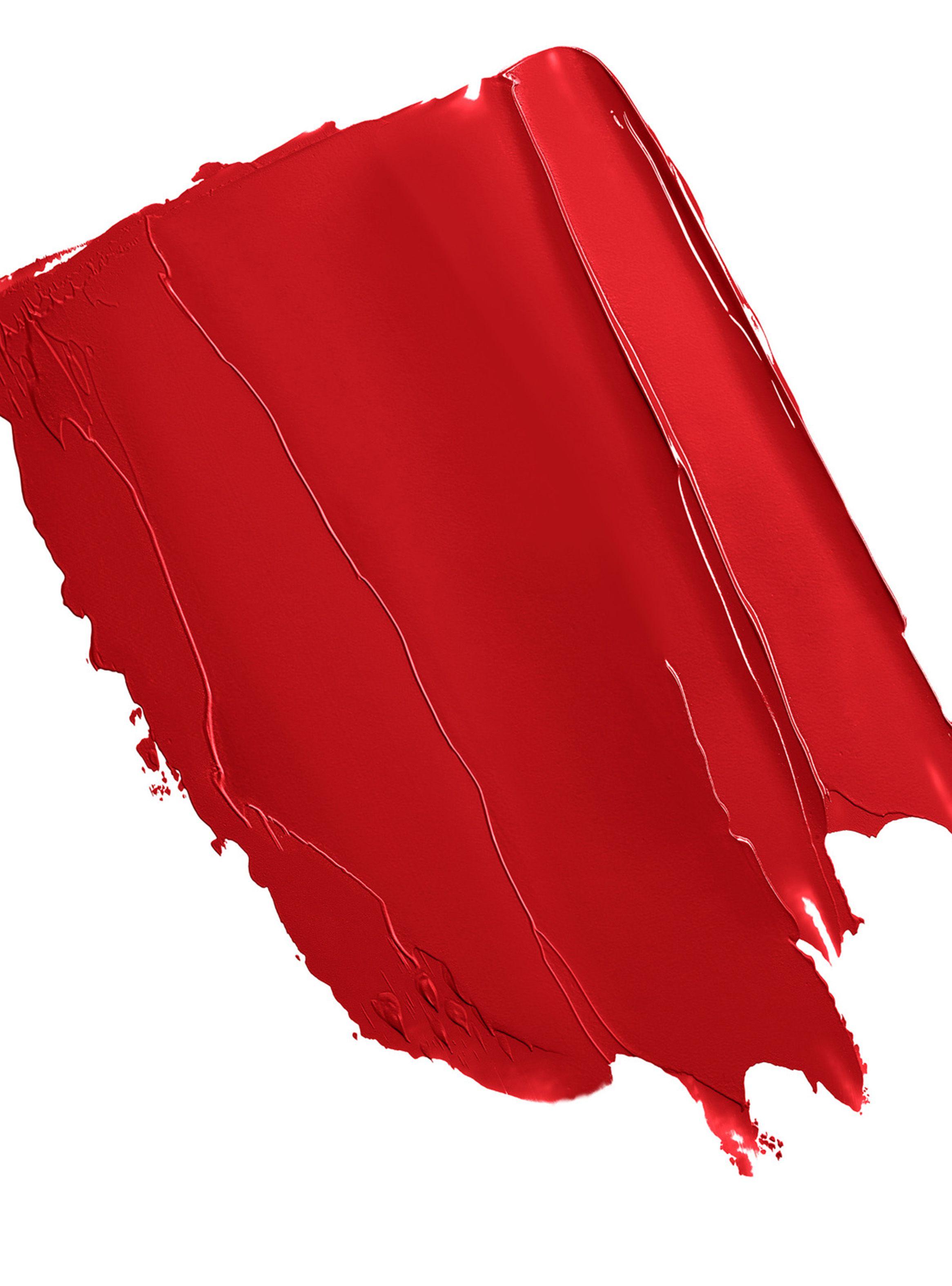 Labial Dior Rouge Satinado 999-1
