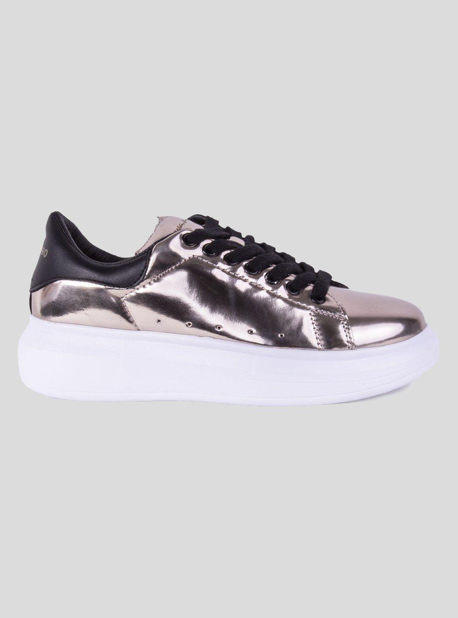 Zapatilla Agua de Coco Urbana J1502 Mujer-0