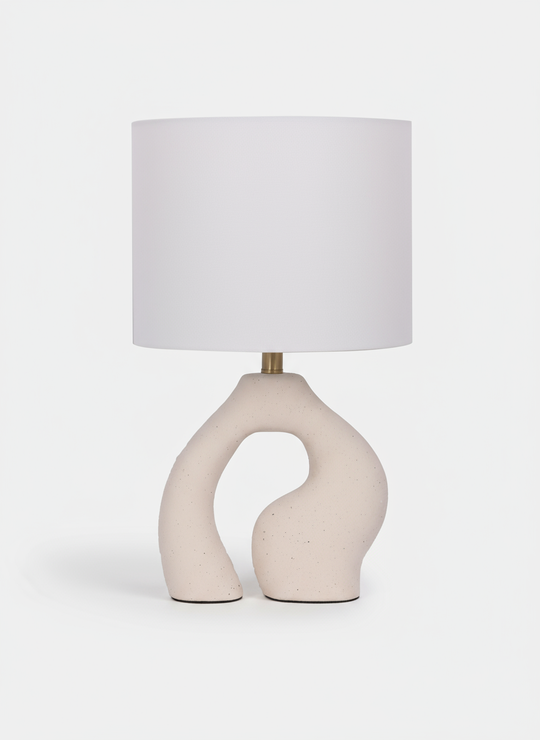 Lámpara Sobremesa Organic Flow-0