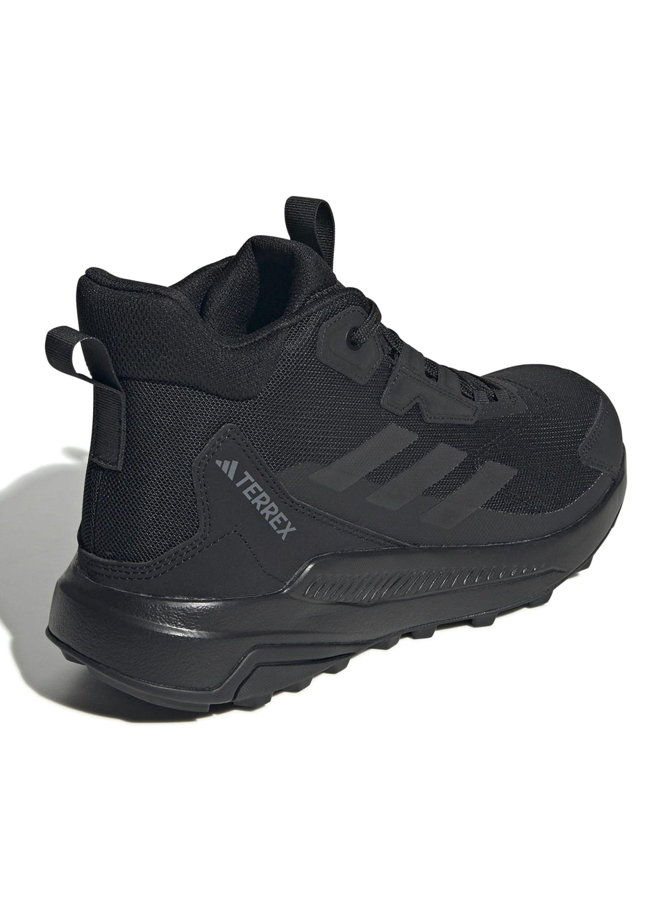 Zapatillas Outdoor Terrex -Anylander Mid W Mujer-4