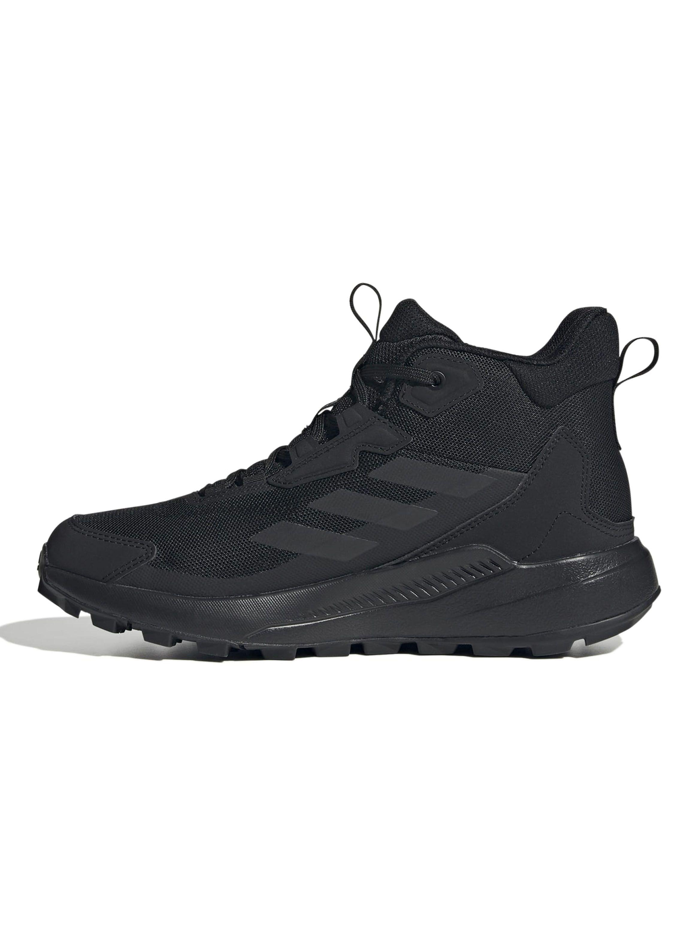 Zapatillas Outdoor Terrex -Anylander Mid W Mujer-2