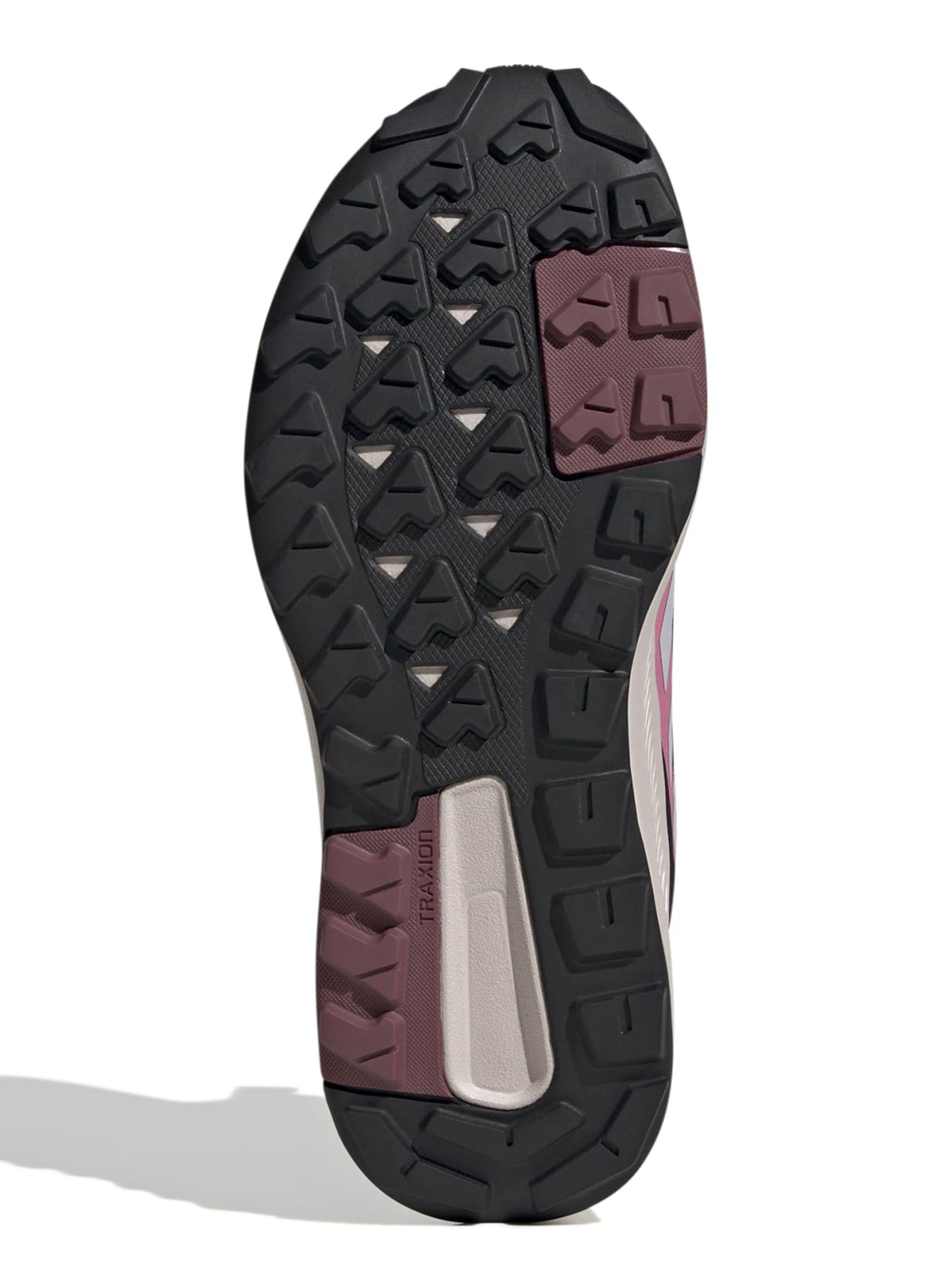 Zapatilla Outdoor Terrex Anylander Mid W Mujer-5