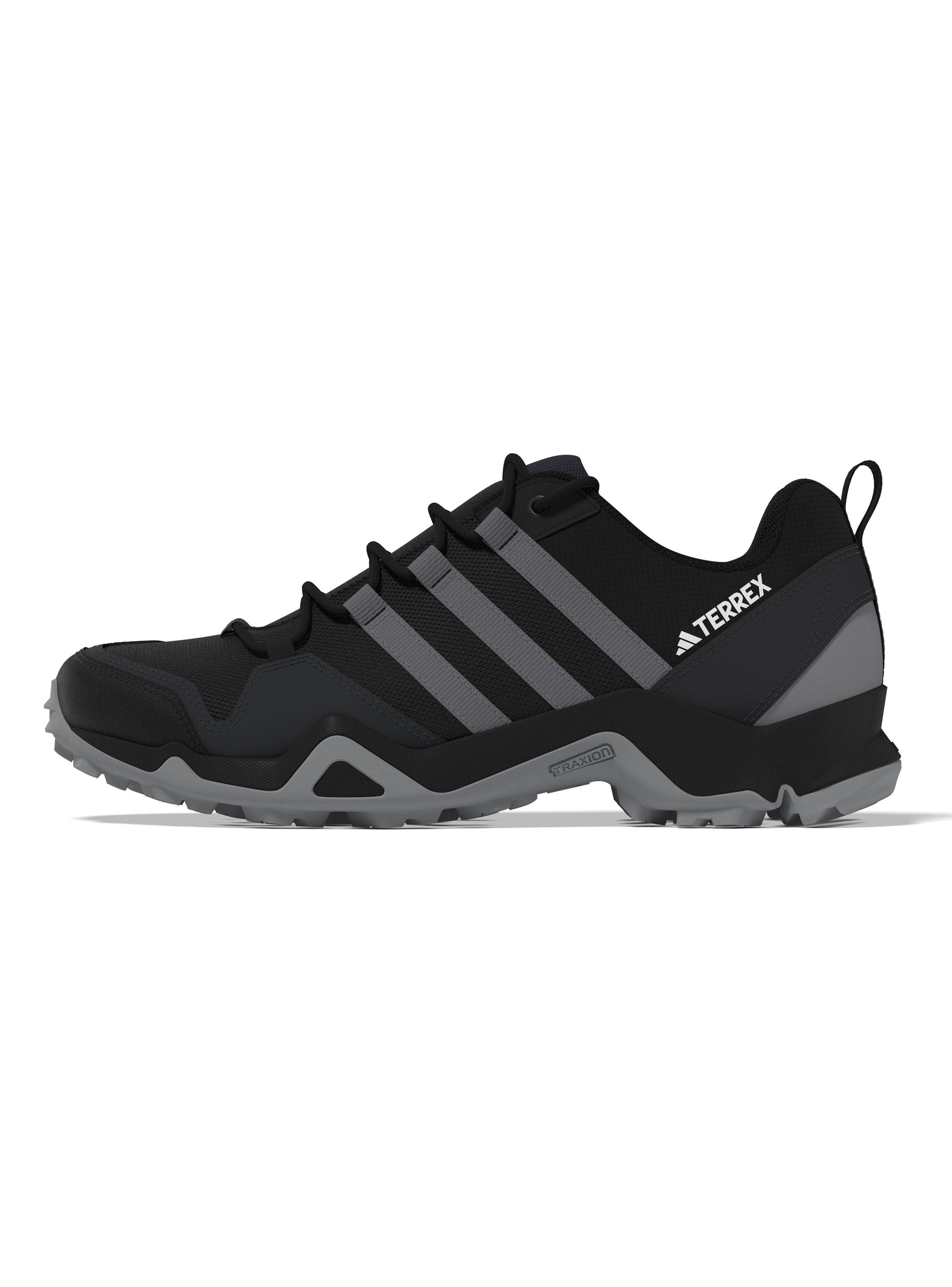 Zapatilla Outdoor Trekking Ax2S Mujer-2