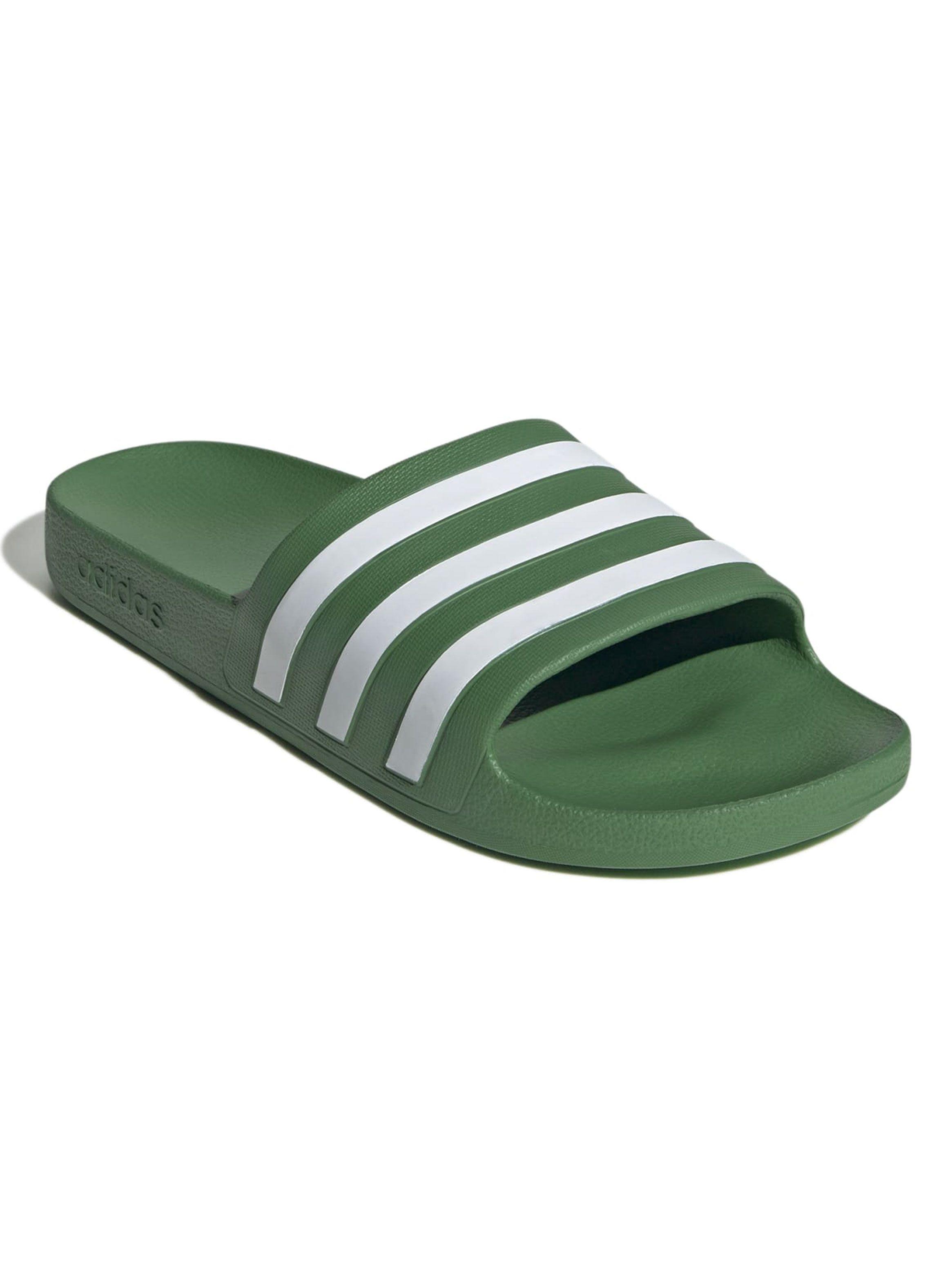 Sandalia Unisex Sportswear Adilette Aqua-1