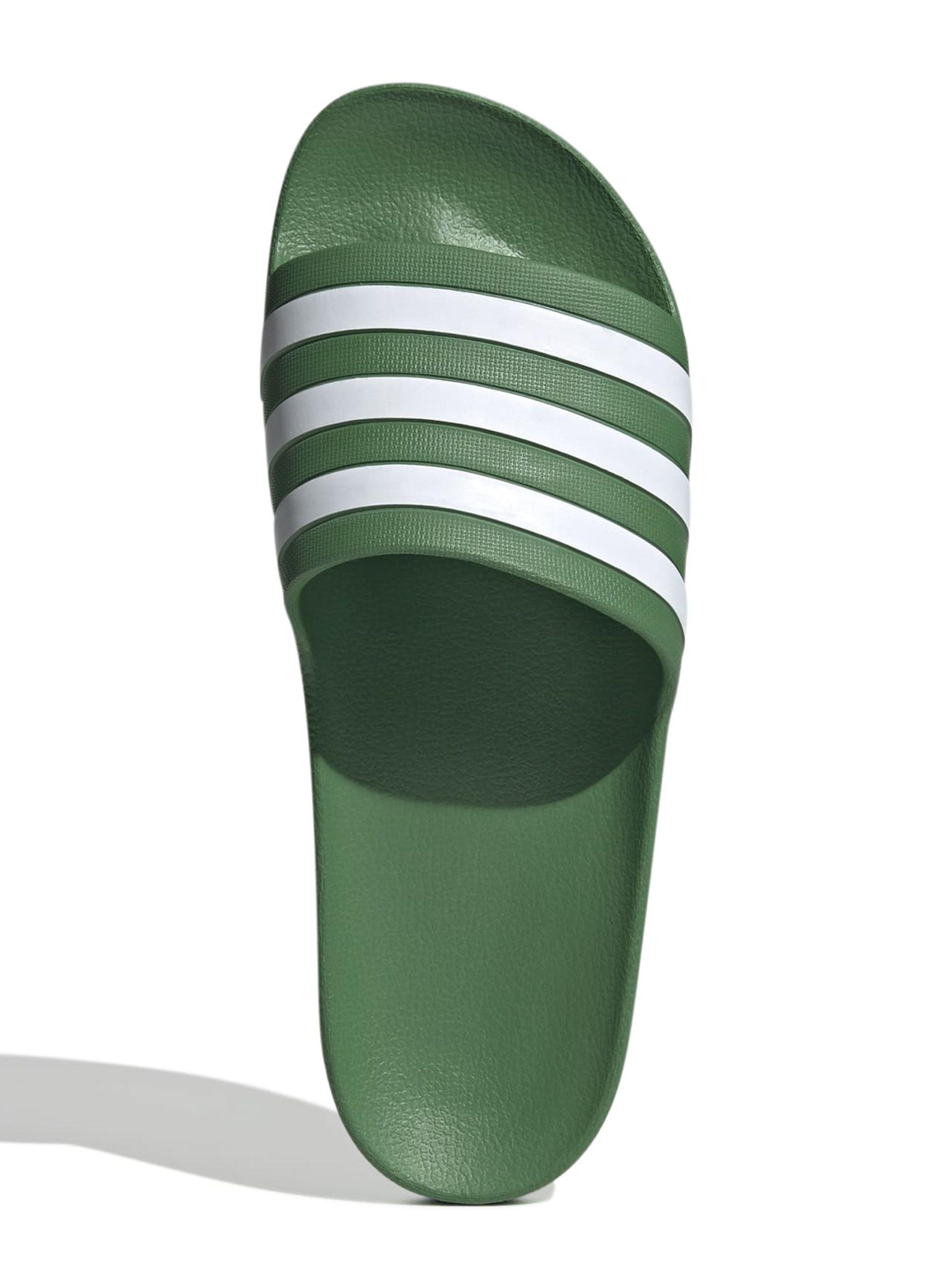 Sandalia Unisex Sportswear Adilette Aqua-3