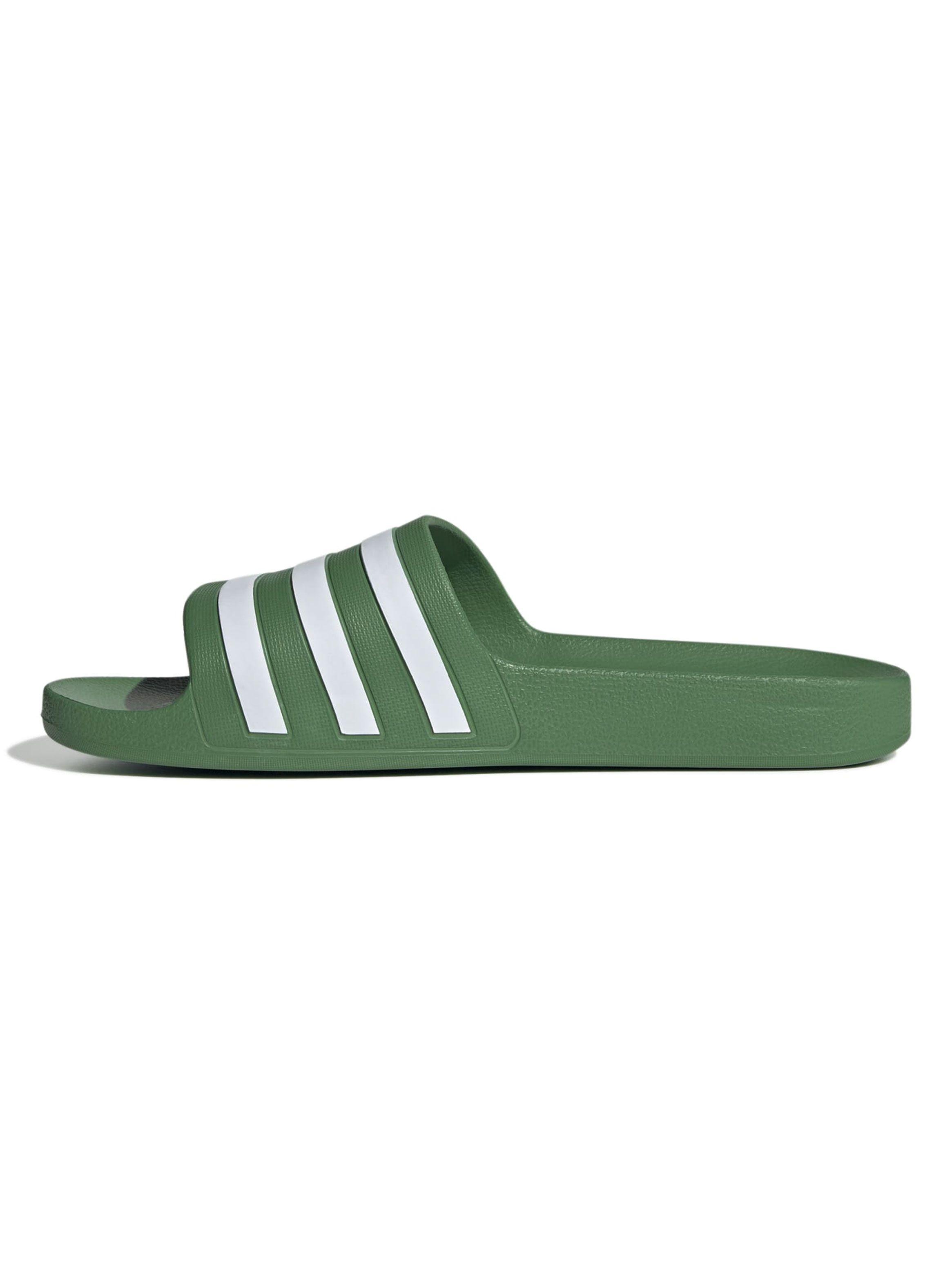 Sandalia Unisex Sportswear Adilette Aqua-2