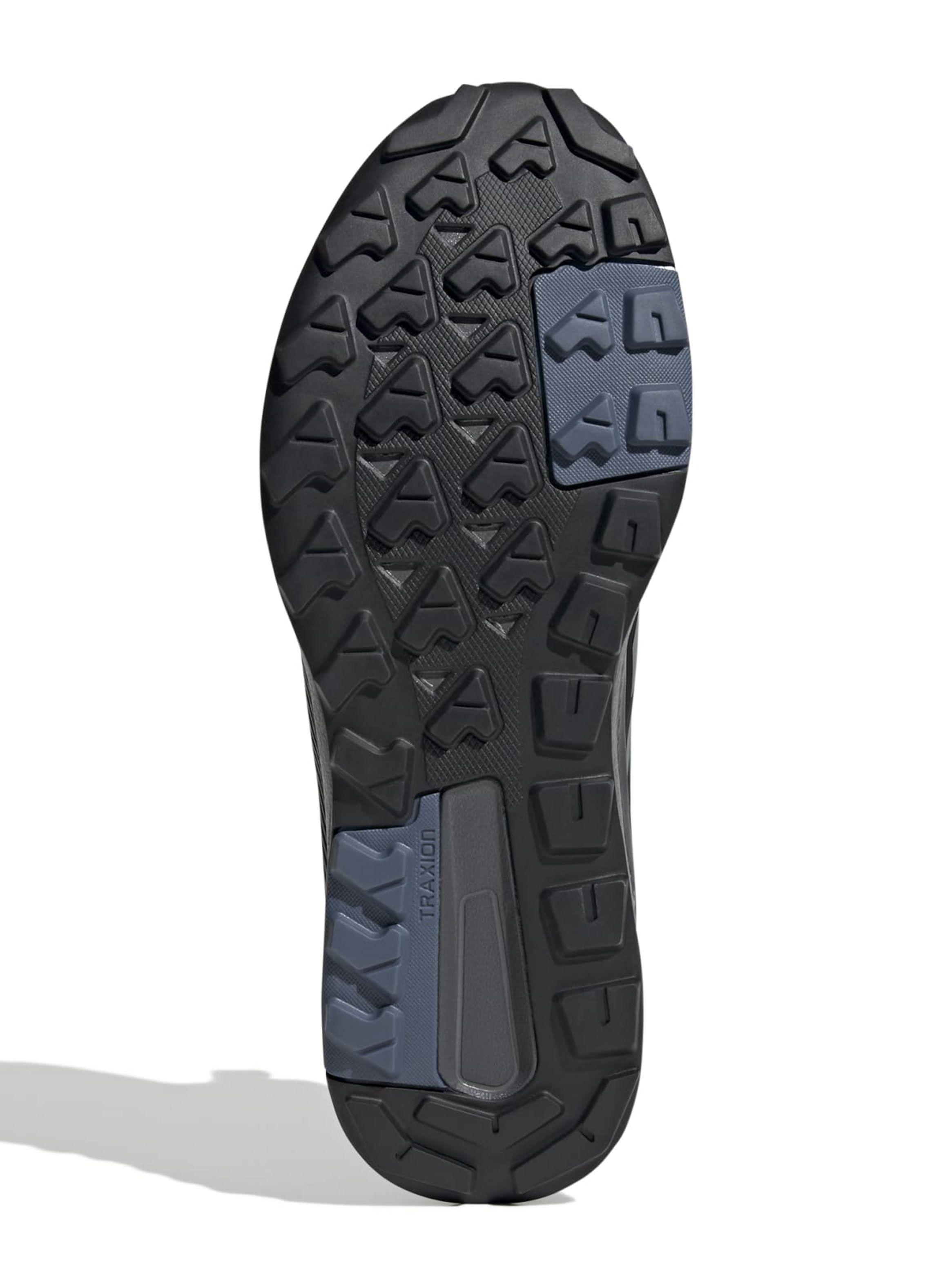 Zapatilla Outdoor Anylander Terrex Mid R.rdy Hombre-4