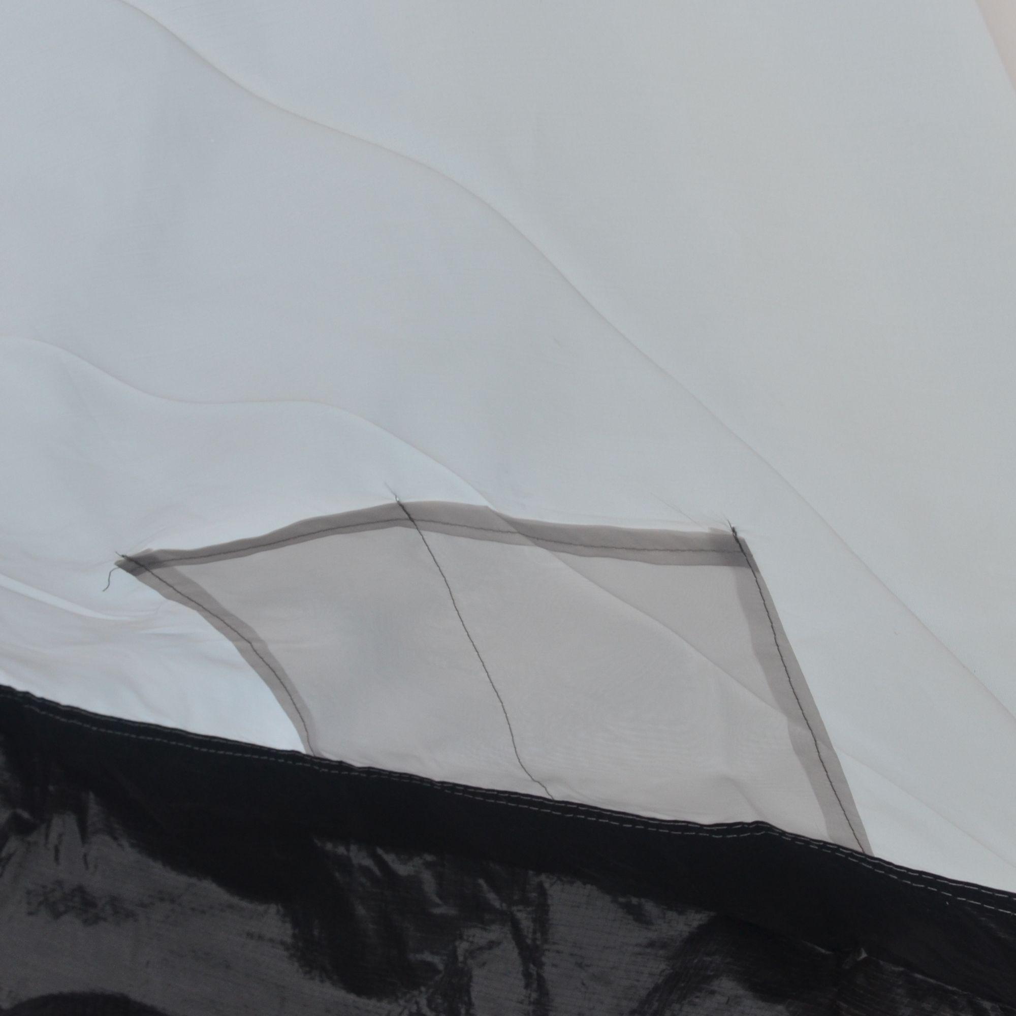 Carpa 6P Huascaran 570 x 210 x 140/180 cm Azul-5