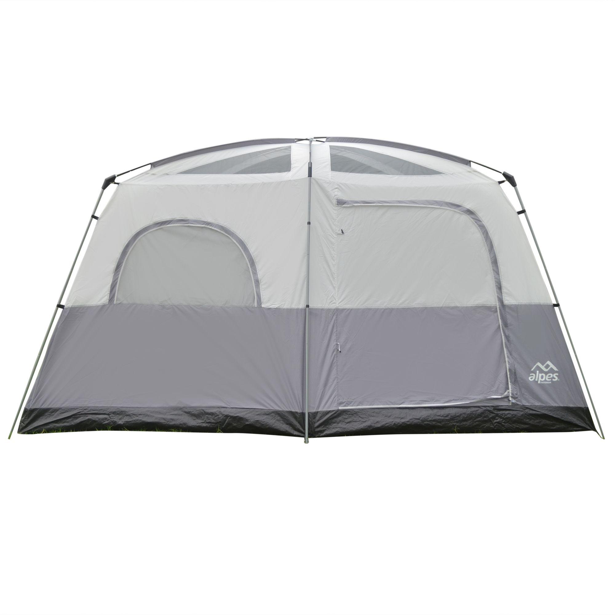 Carpa 8P Yucatan 390 x 272 x 200 cm-4