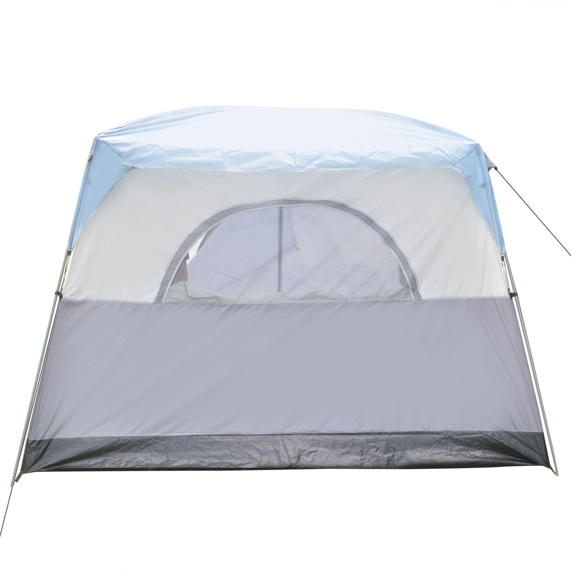 Carpa 8P Yucatan 390 x 272 x 200 cm-3