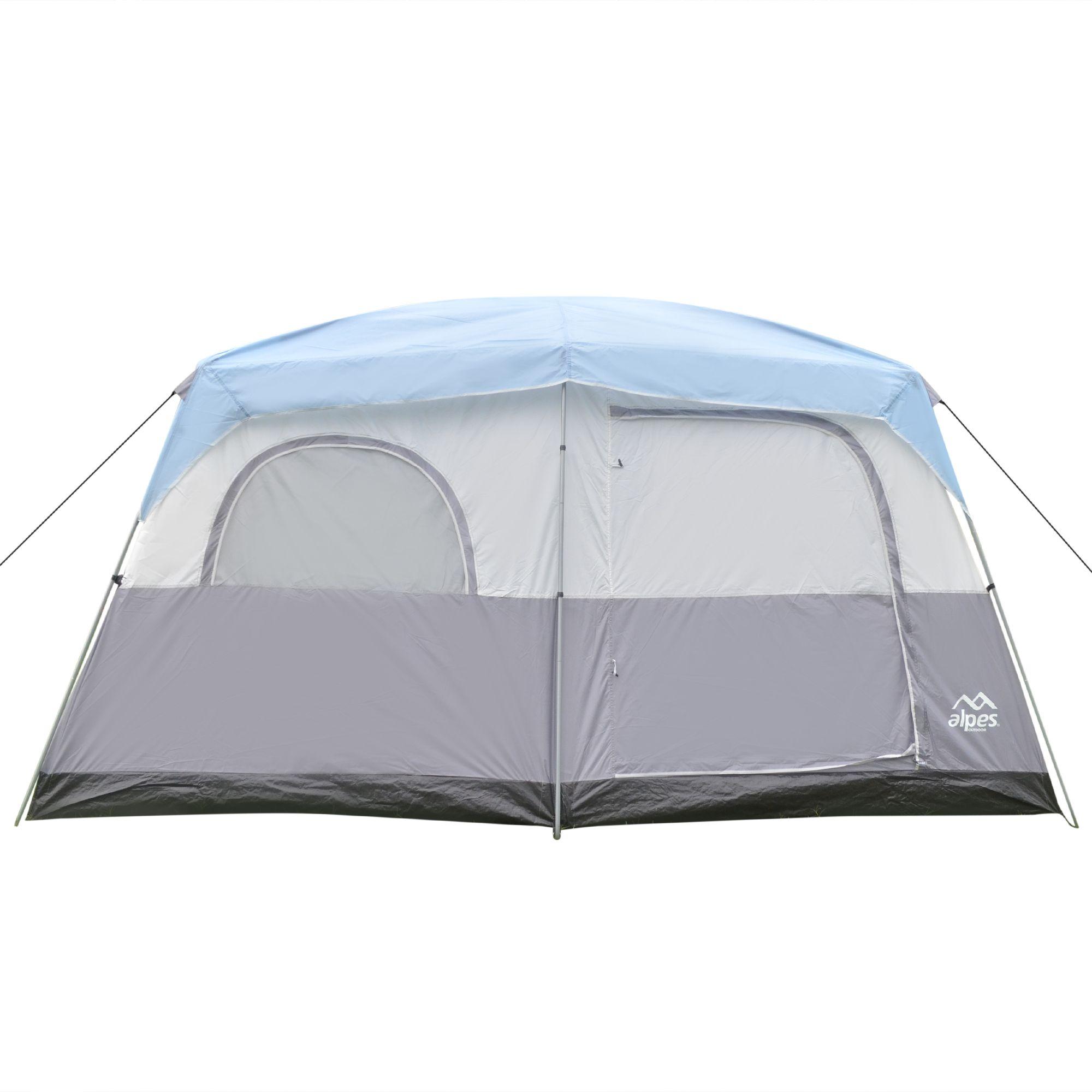 Carpa 8P Yucatan 390 x 272 x 200 cm-2