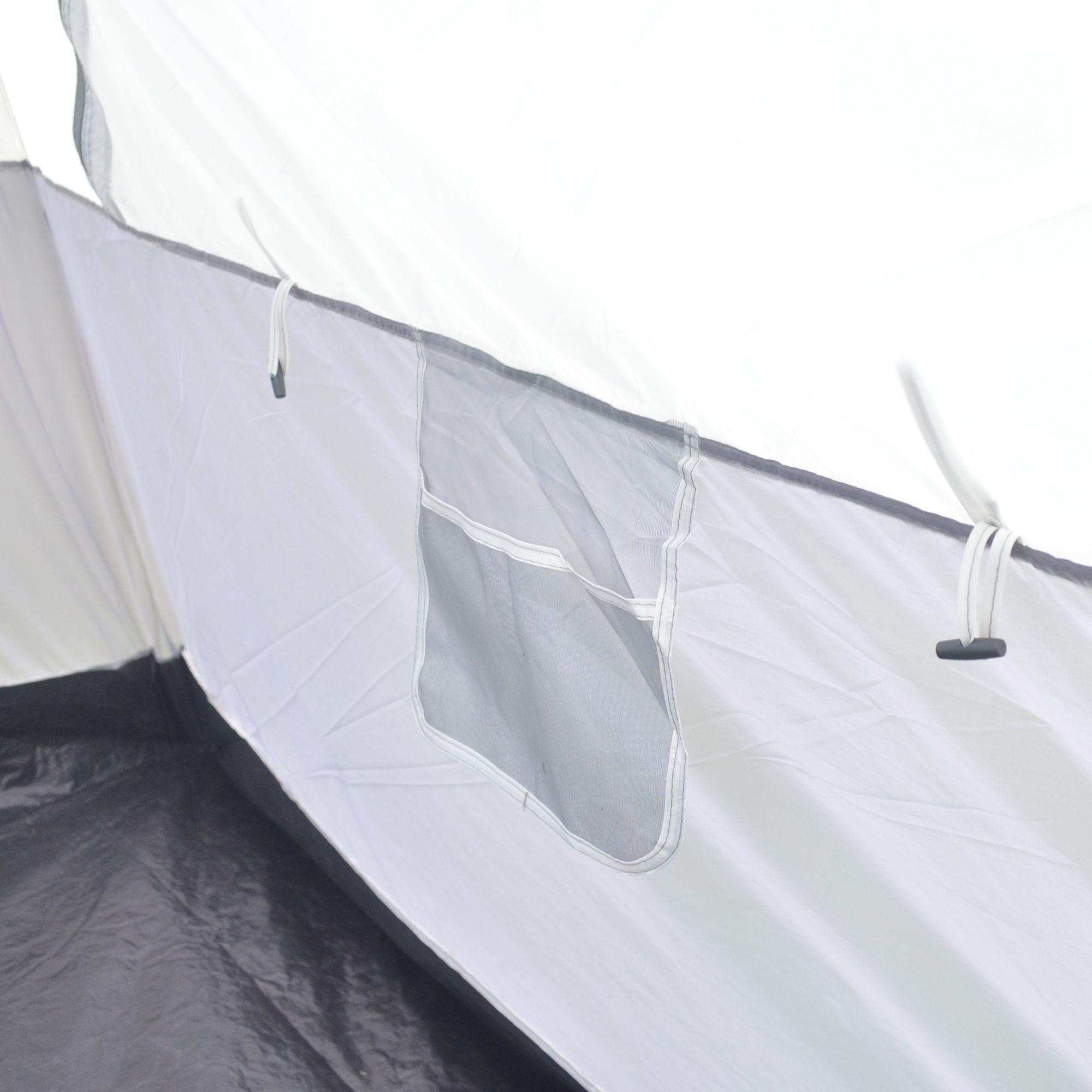 Carpa 8P Yucatan 390 x 272 x 200 cm-9