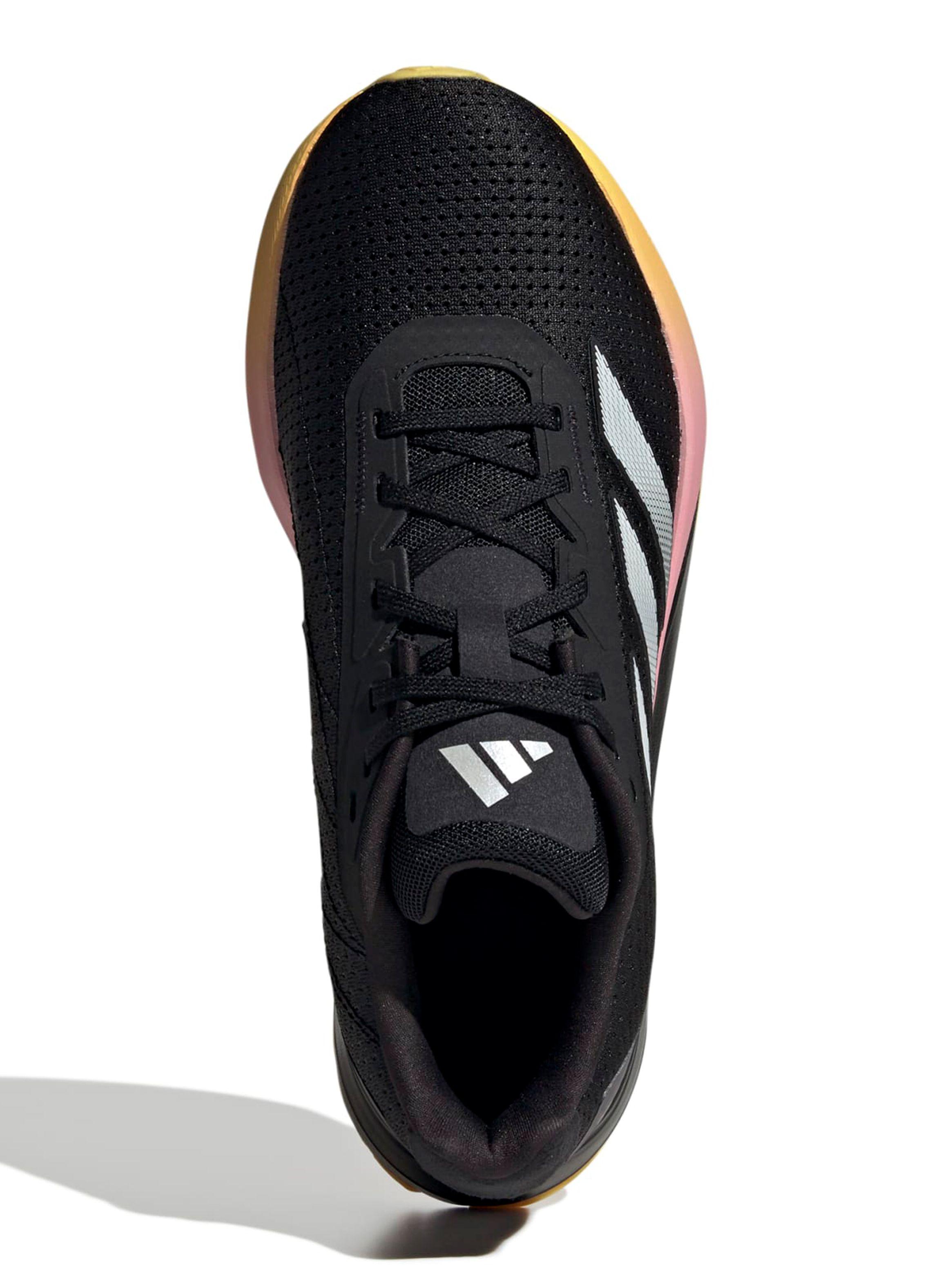 Zapatilla Running W Logo Duramo SL Mujer-3