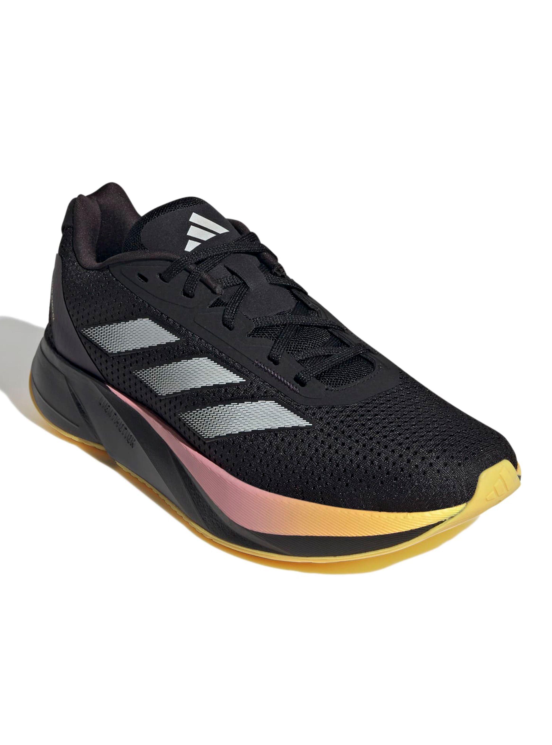 Zapatilla Running W Logo Duramo SL Mujer-1