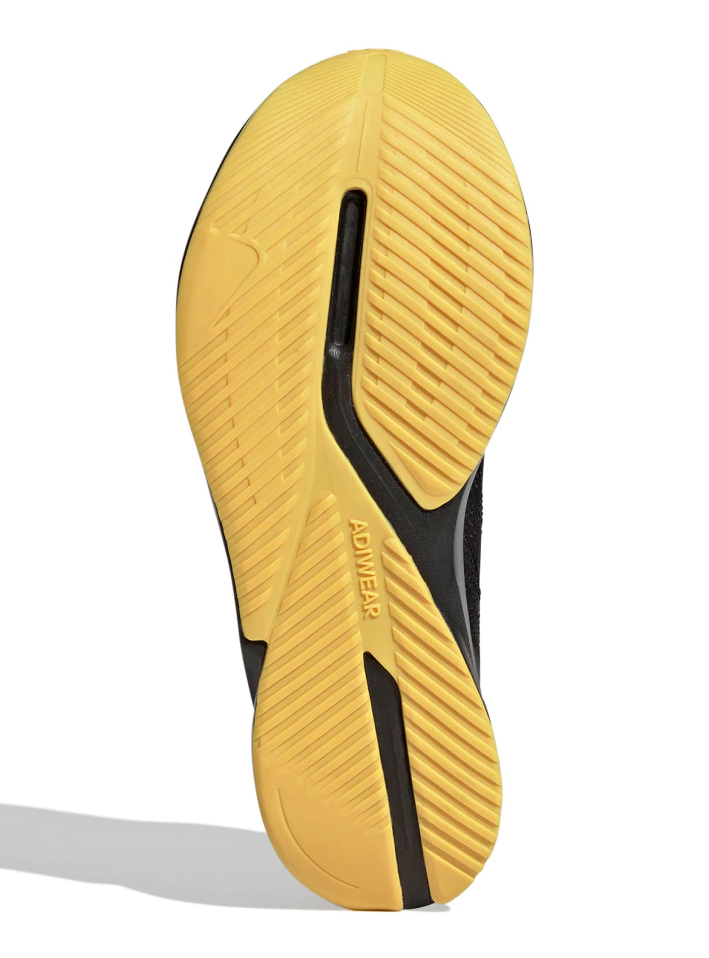 Zapatilla Running W Logo Duramo SL Mujer-4