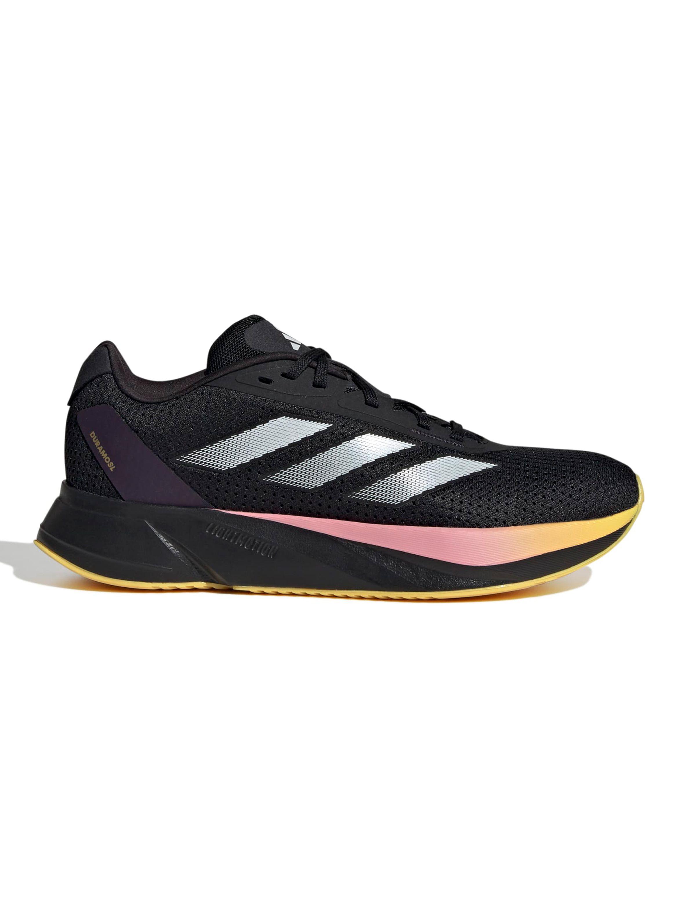 Zapatilla Running W Logo Duramo SL Mujer-0