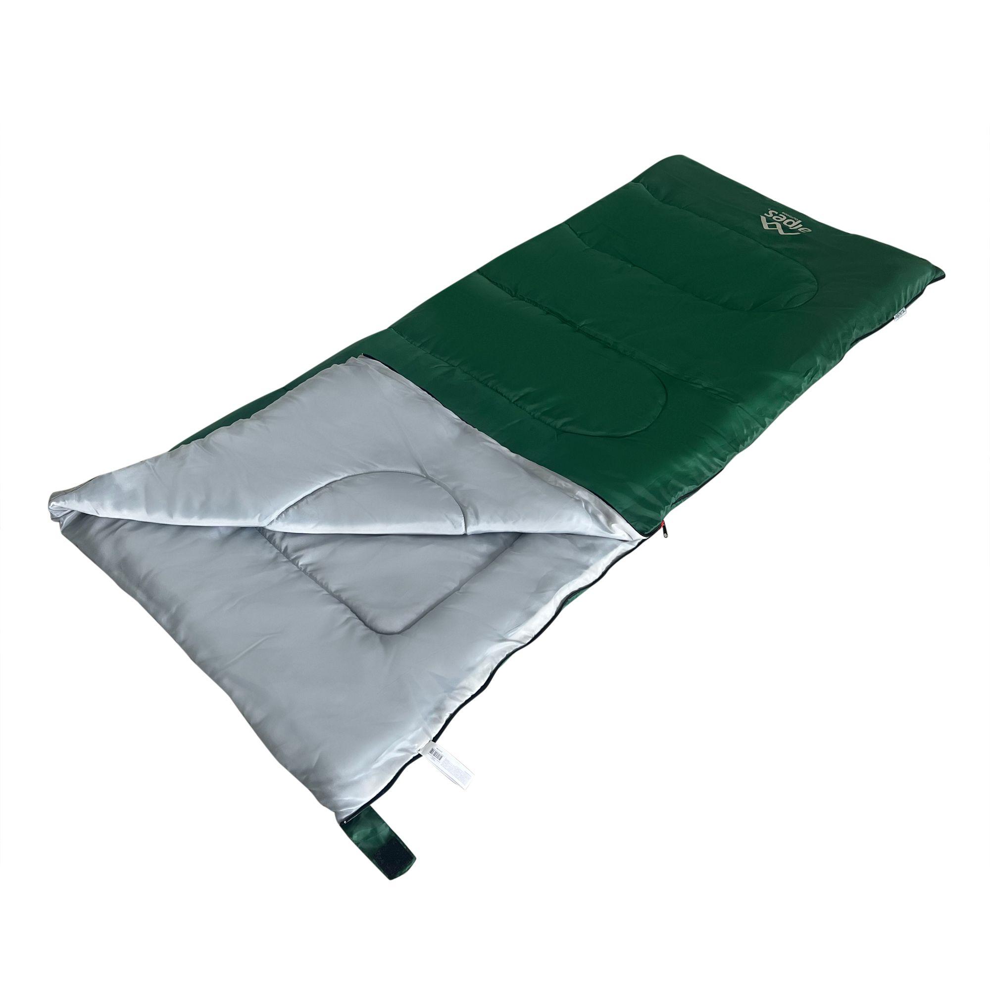 Saco de Dormir Sobre New Humboldt Verde-2