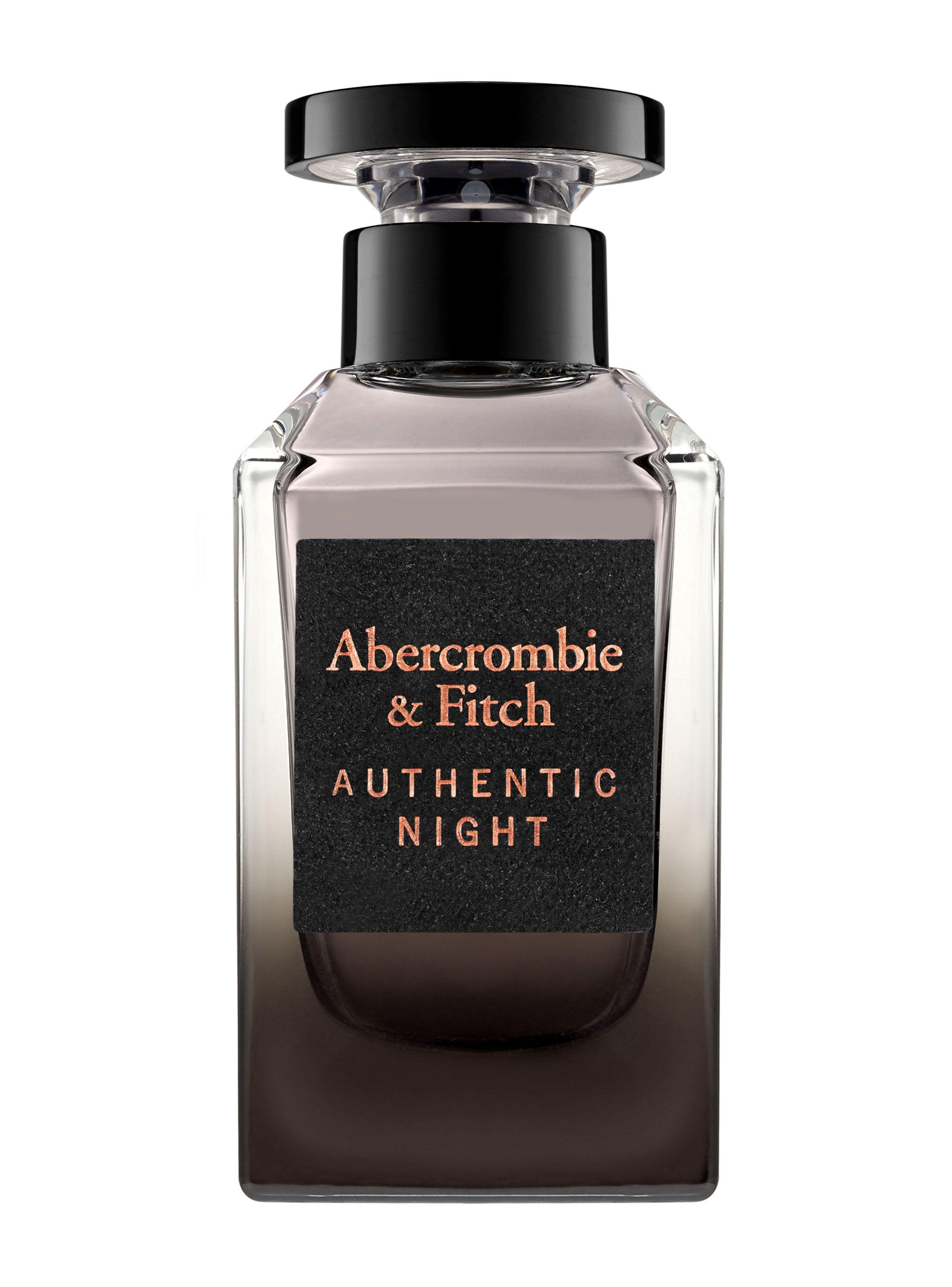 Perfume Authentic Night Men EDT 100 ml EDL-0