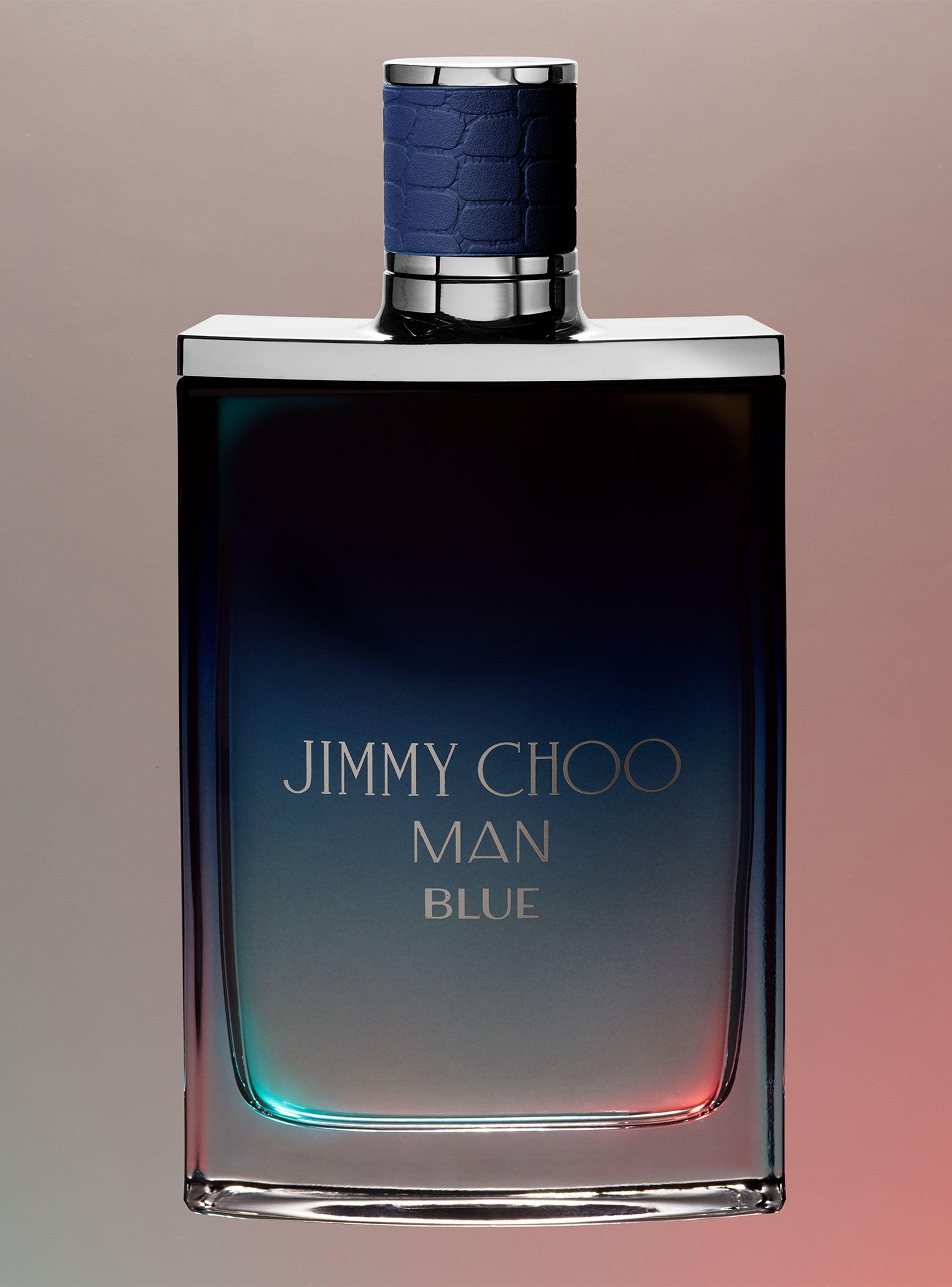 Perfume Man Blue EDT 100 ml EDL-3