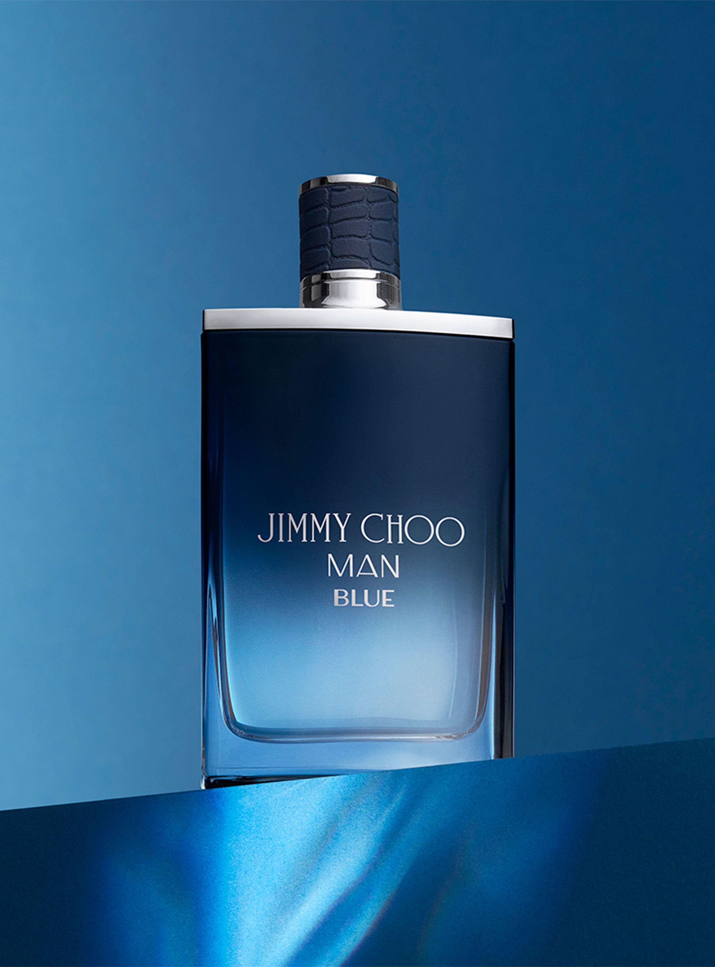 Perfume Man Blue EDT 100 ml EDL-4